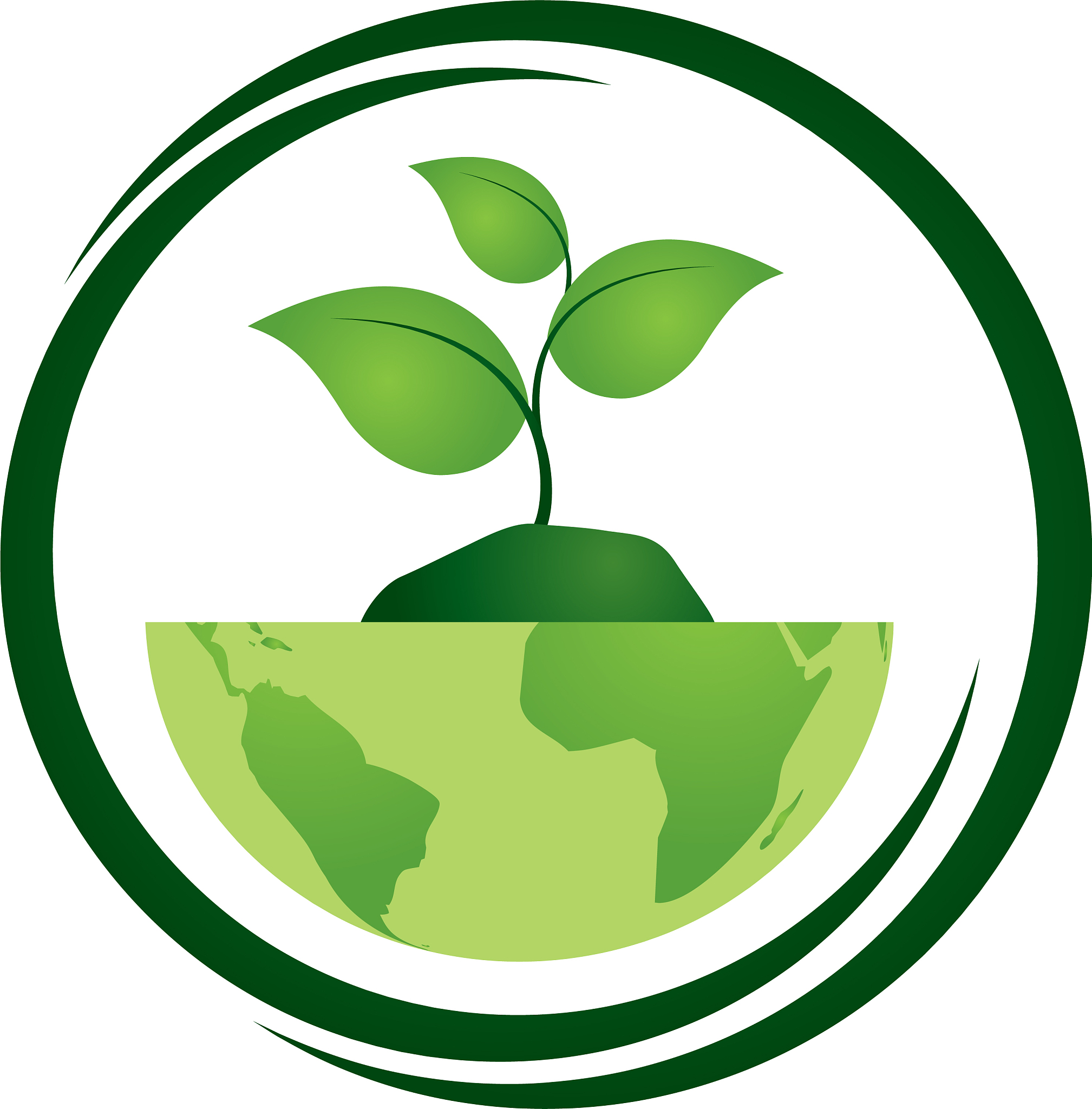 eco friendly environment