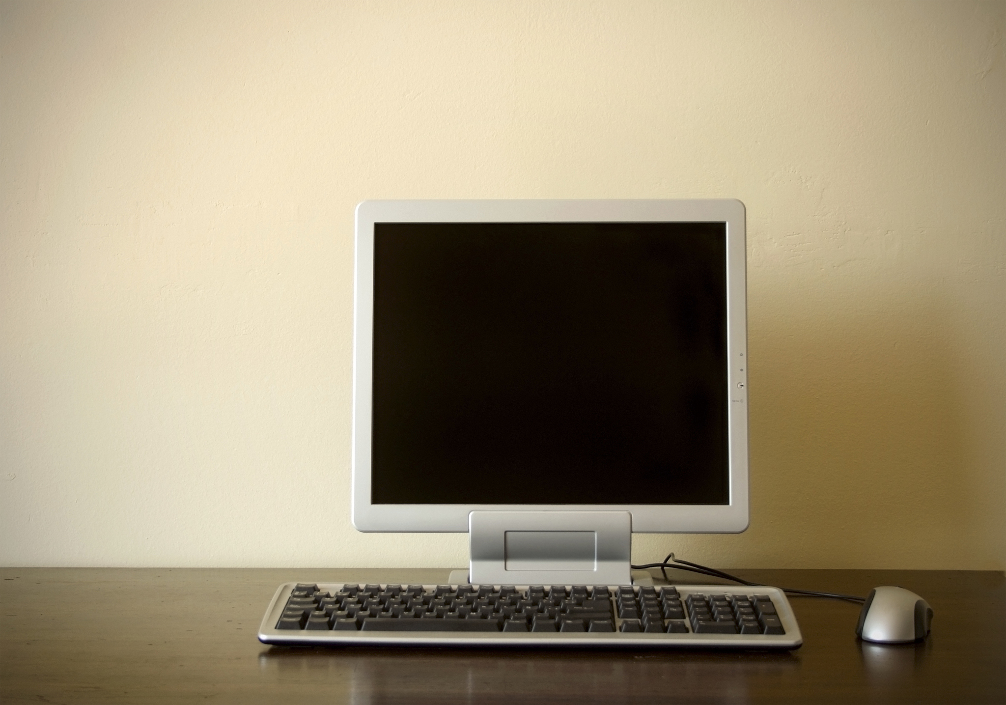 computer workstation