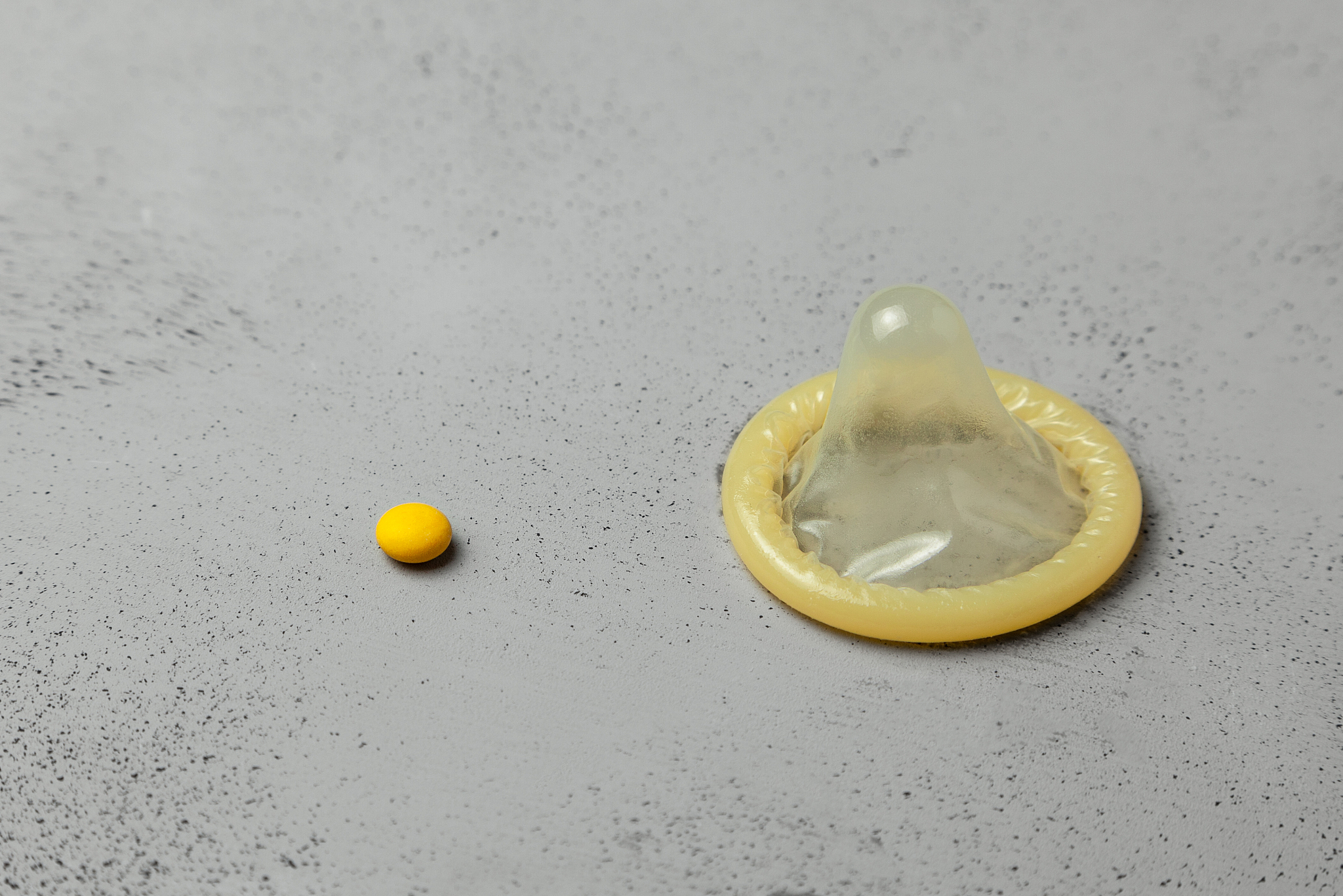 服用避孕药会流血吗？