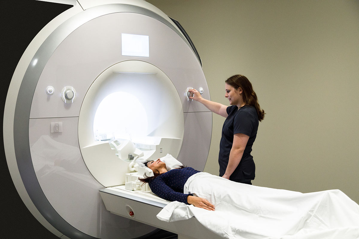 核磁锁不了场什么意思