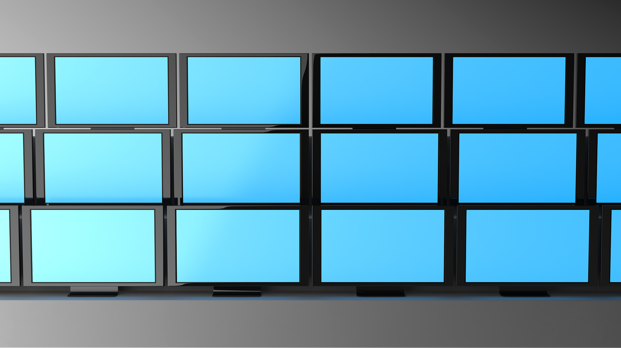 LCD和LED哪个更清晰