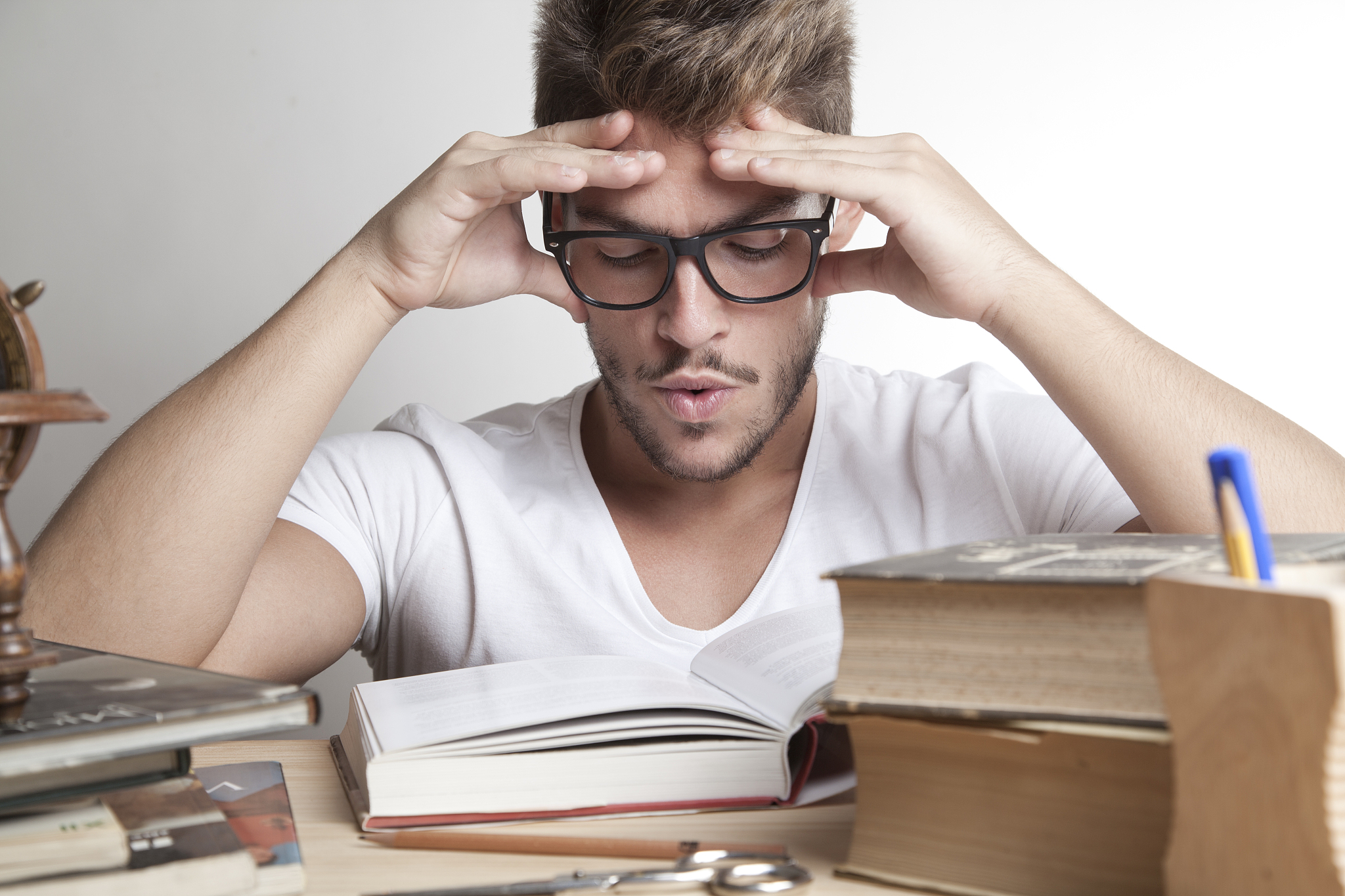 把自己放在第一位是强大的标志。