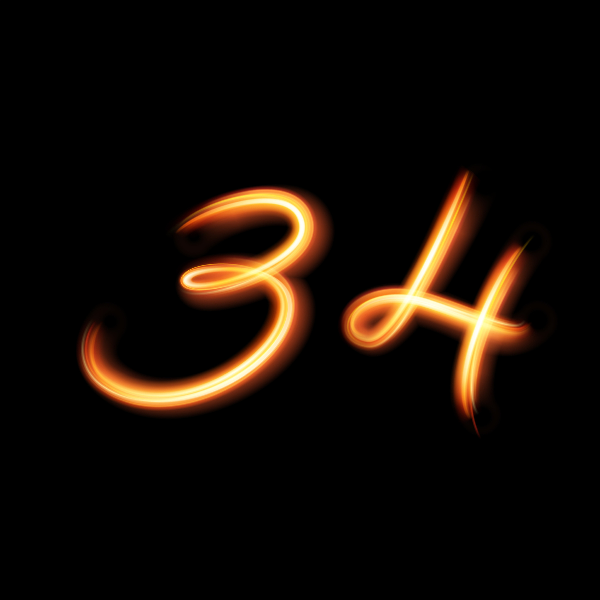 三升四：数字3变4的含义 - 解释及应用