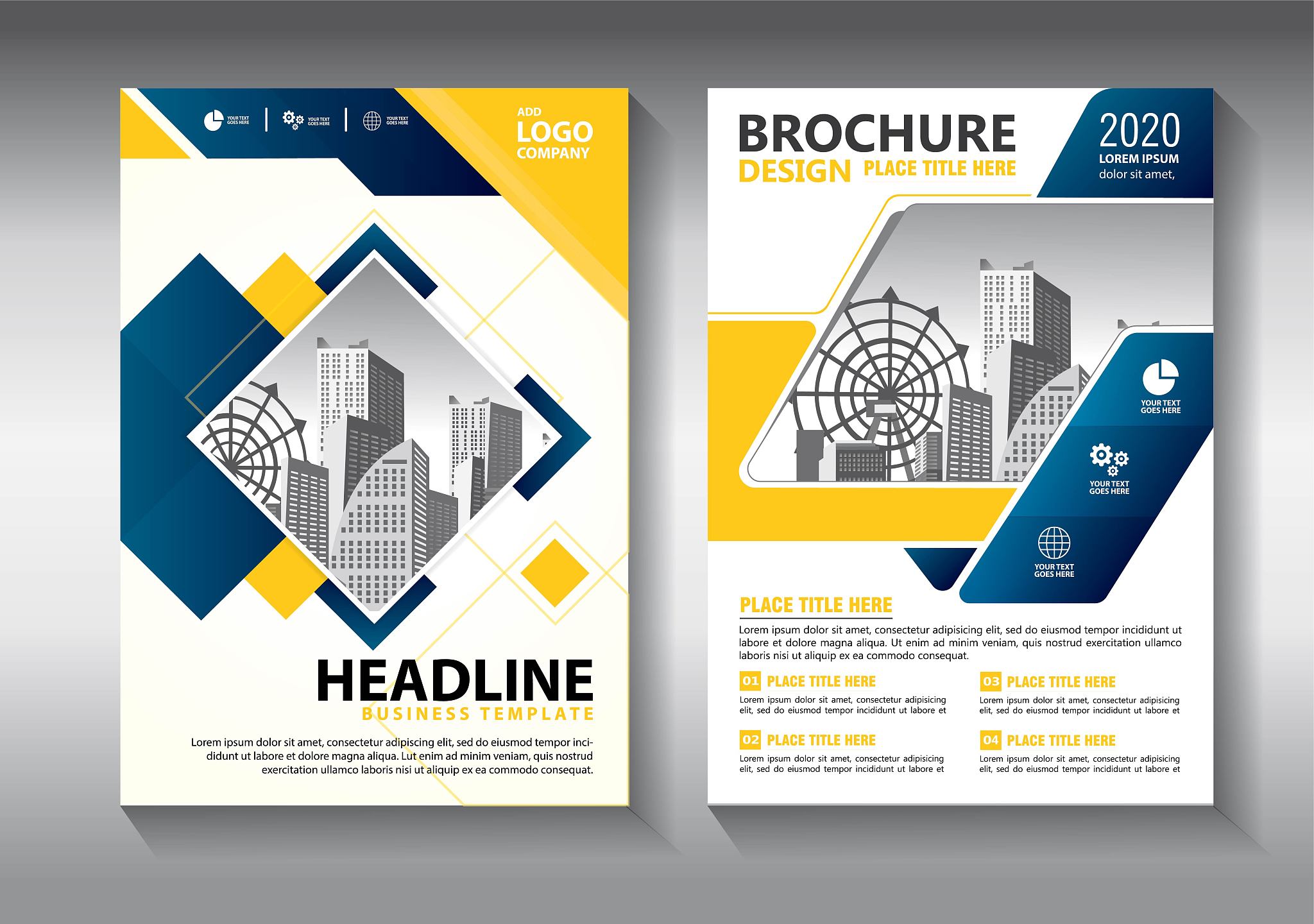 brochure design, cover modern layout, annual report, poster, fly