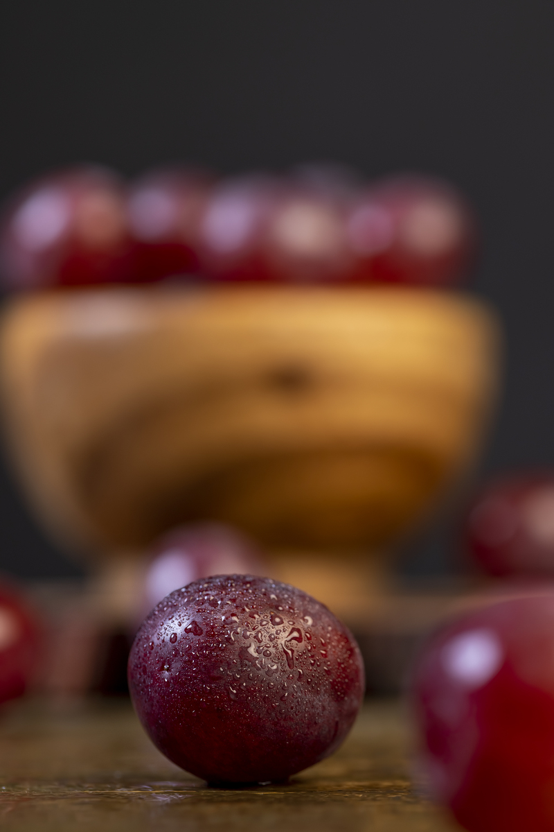 李子可以做什么美食？6种美味做法让你一饱口福！