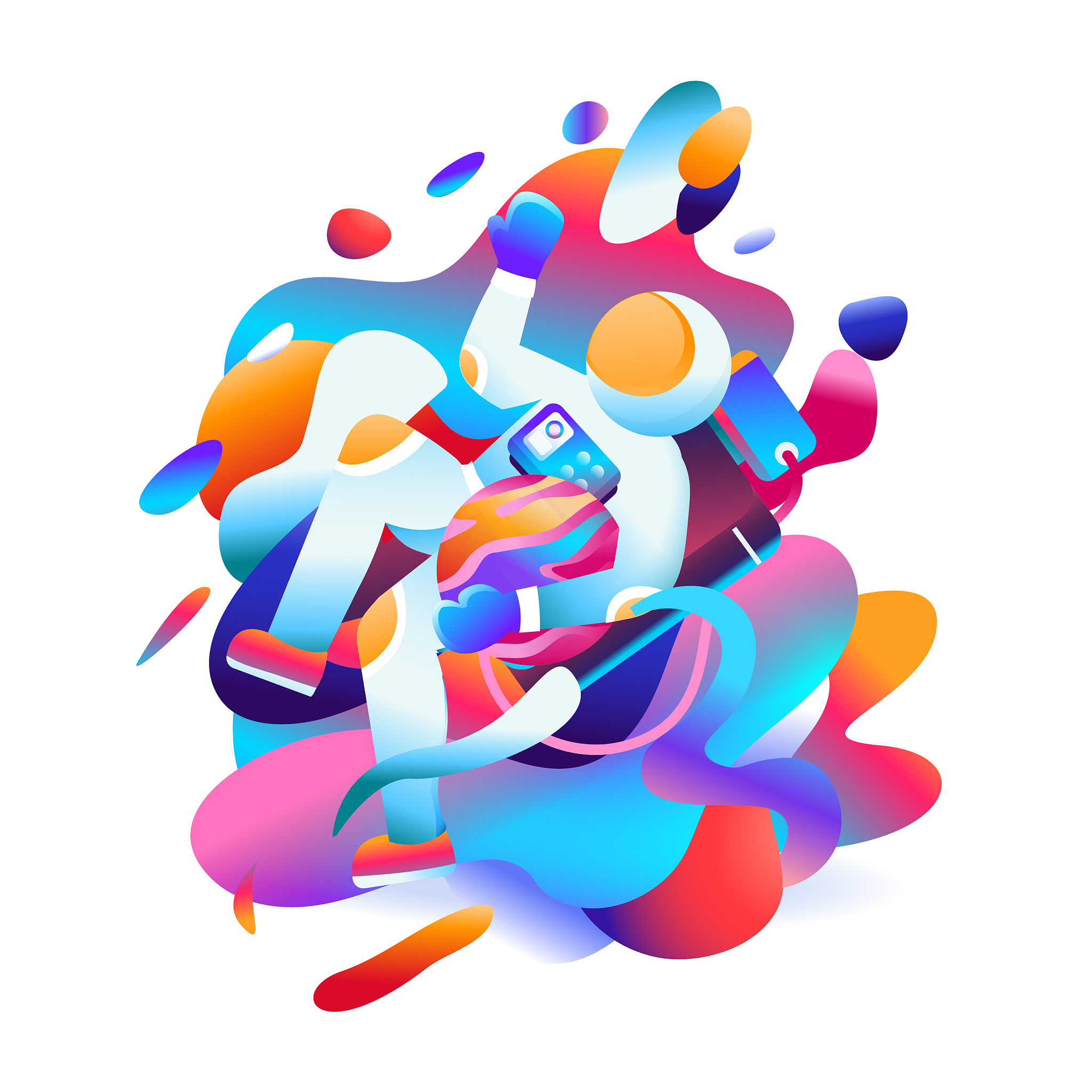 航天菌长寿免疫：延长寿命、增强免疫力的秘密武器