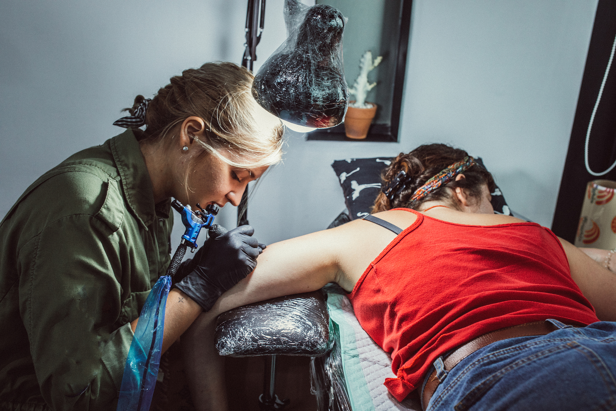 2023年华阴职业教育中心开设有哪些专业