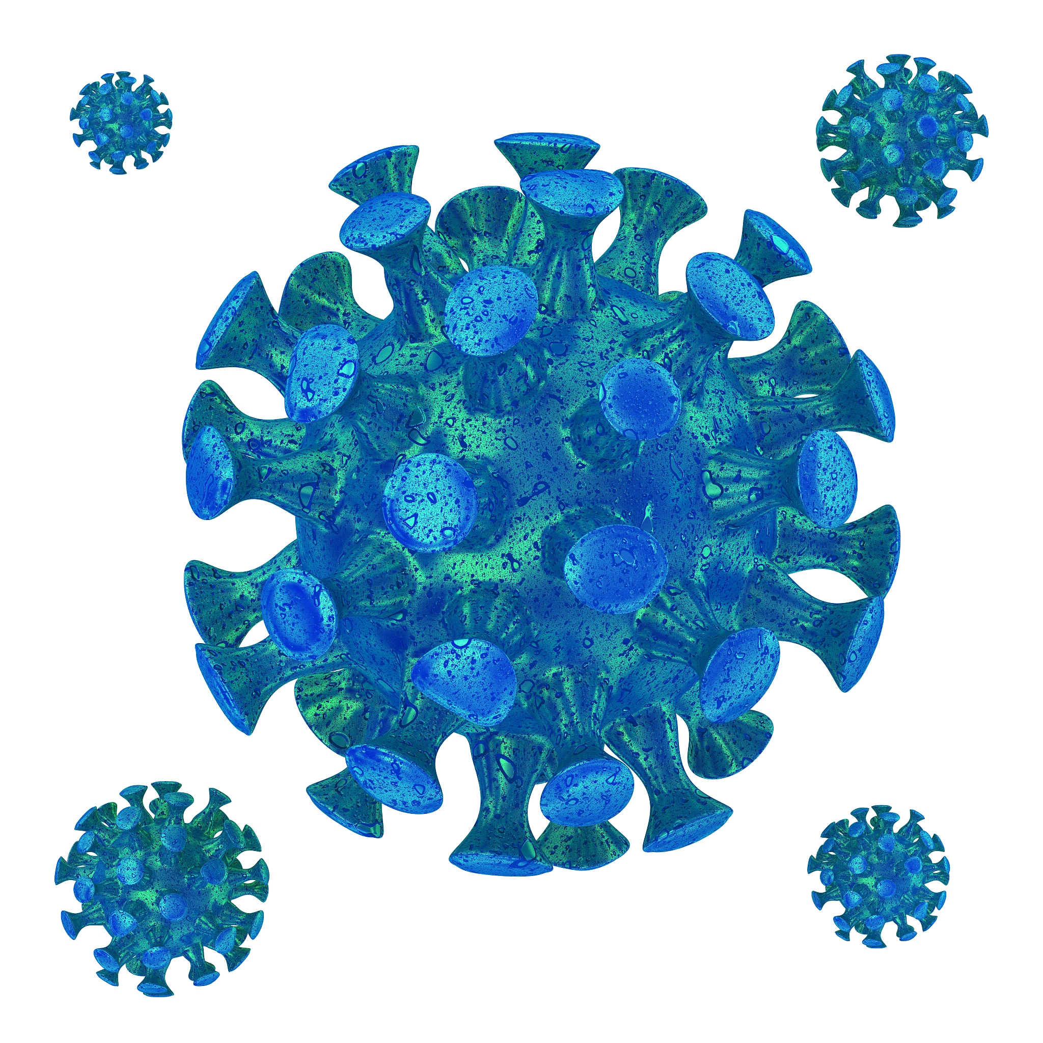 利巴韦林在肠道病毒中抗病毒作用