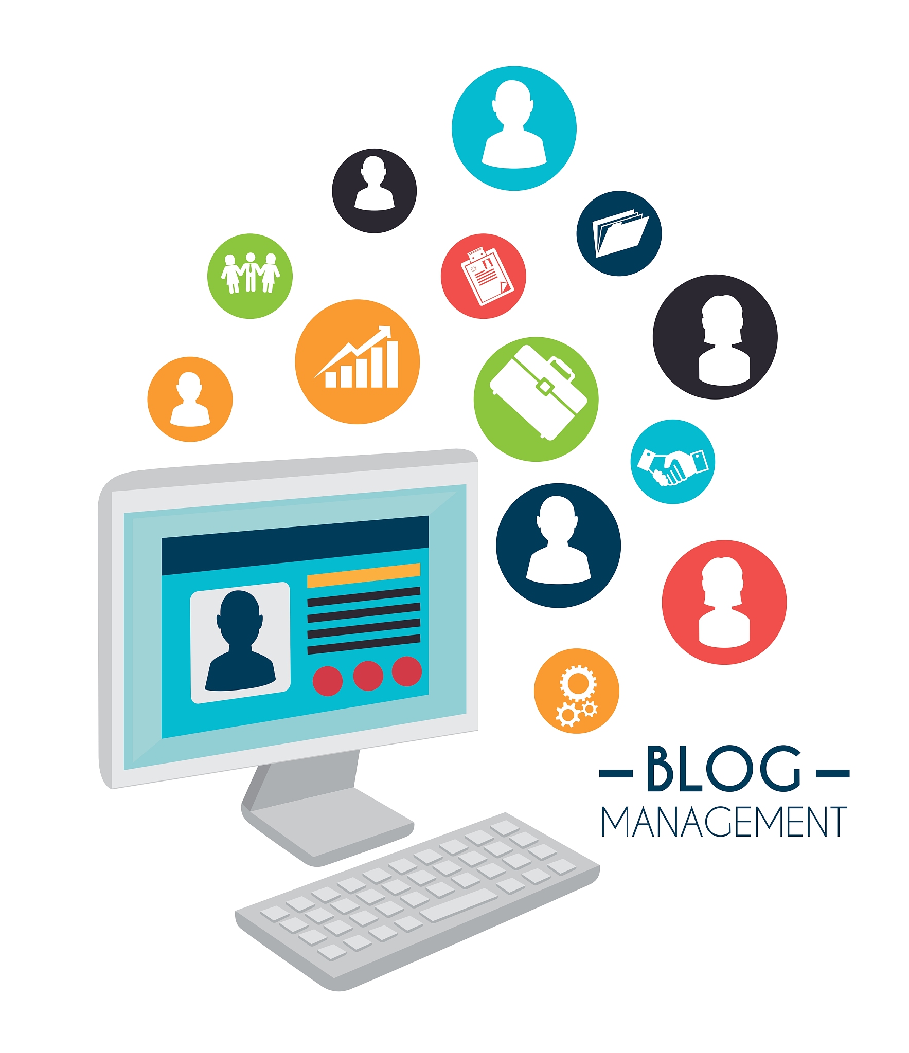 blog design