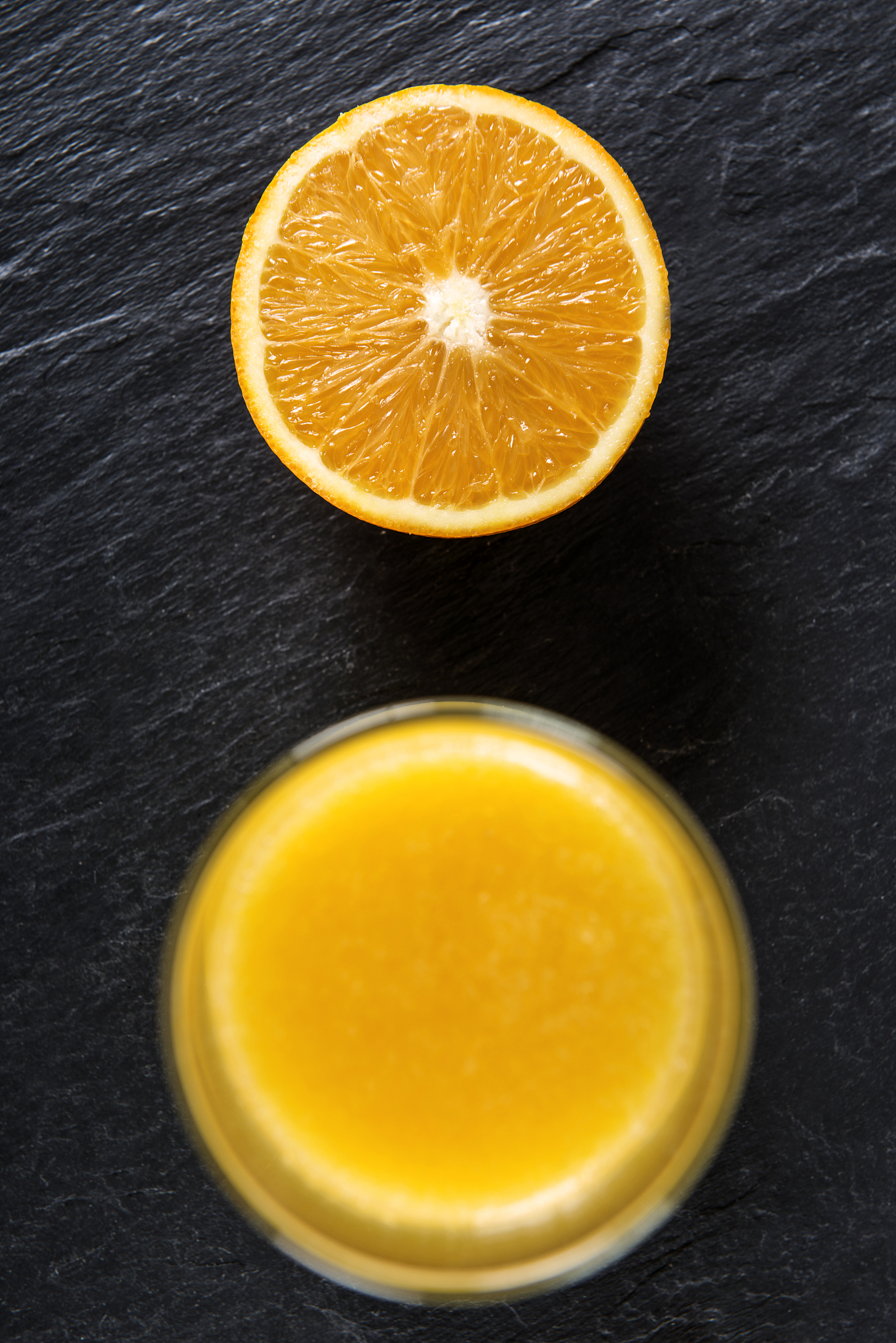 orange juice