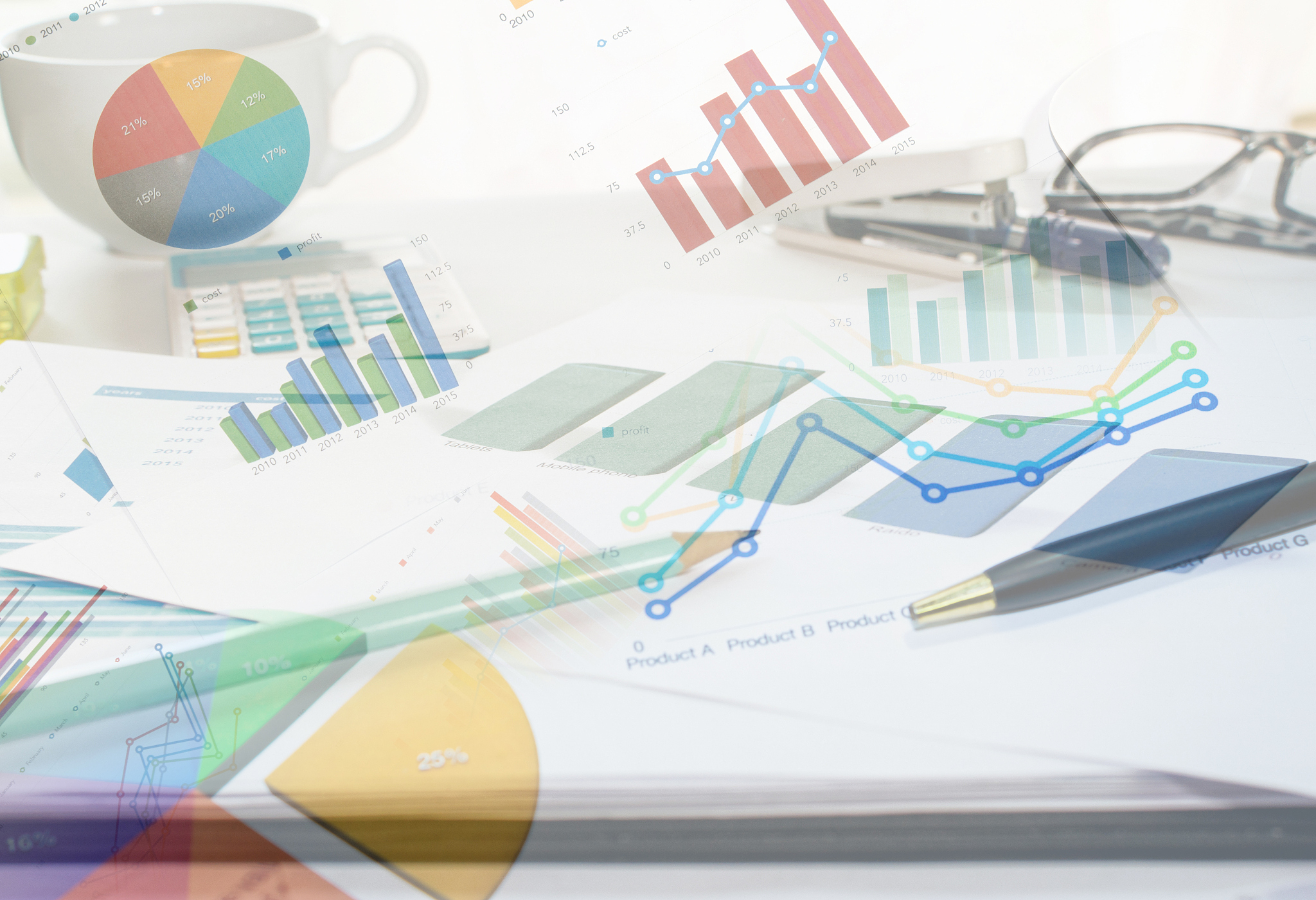 business documents