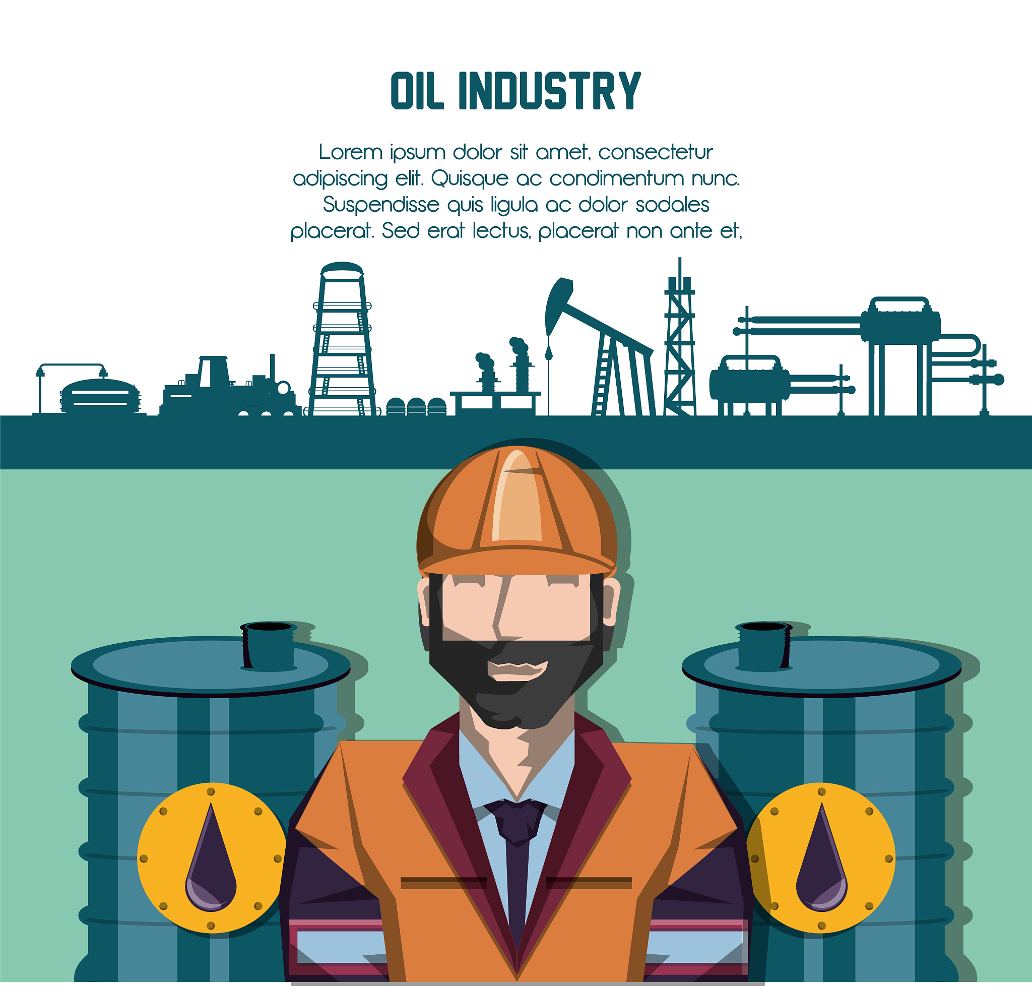 采油生产安全管理问题及解决方案