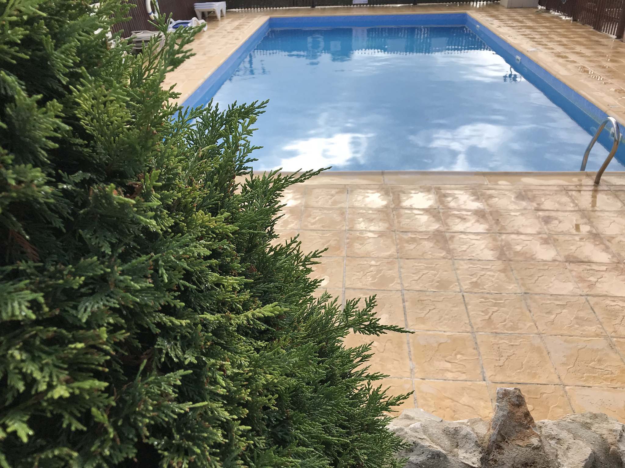 预算5000元建泳池：如何计算瓷砖数量和费用？