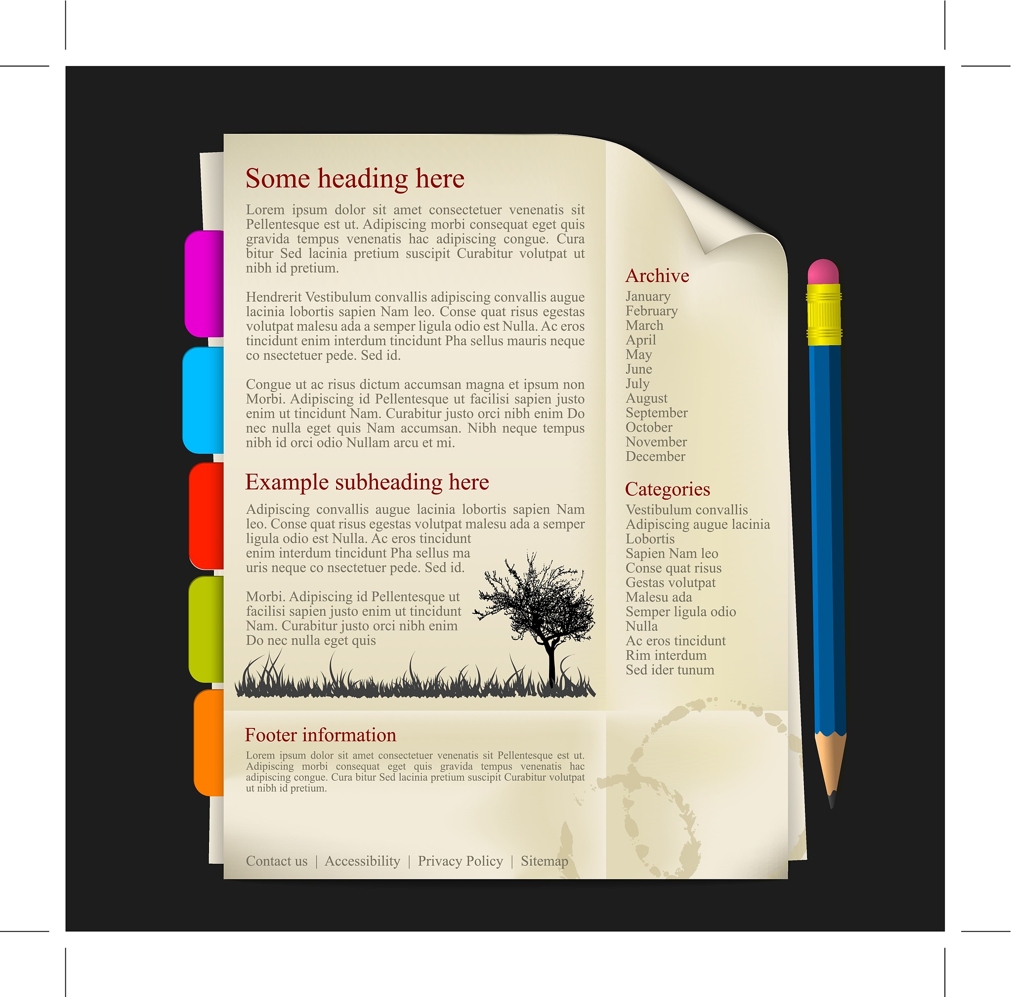 小说目录生成器：快速生成精彩章节标题