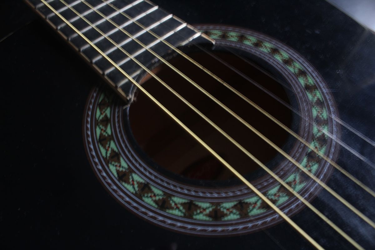 电吉他入门：从零基础到初学者必备练习方法