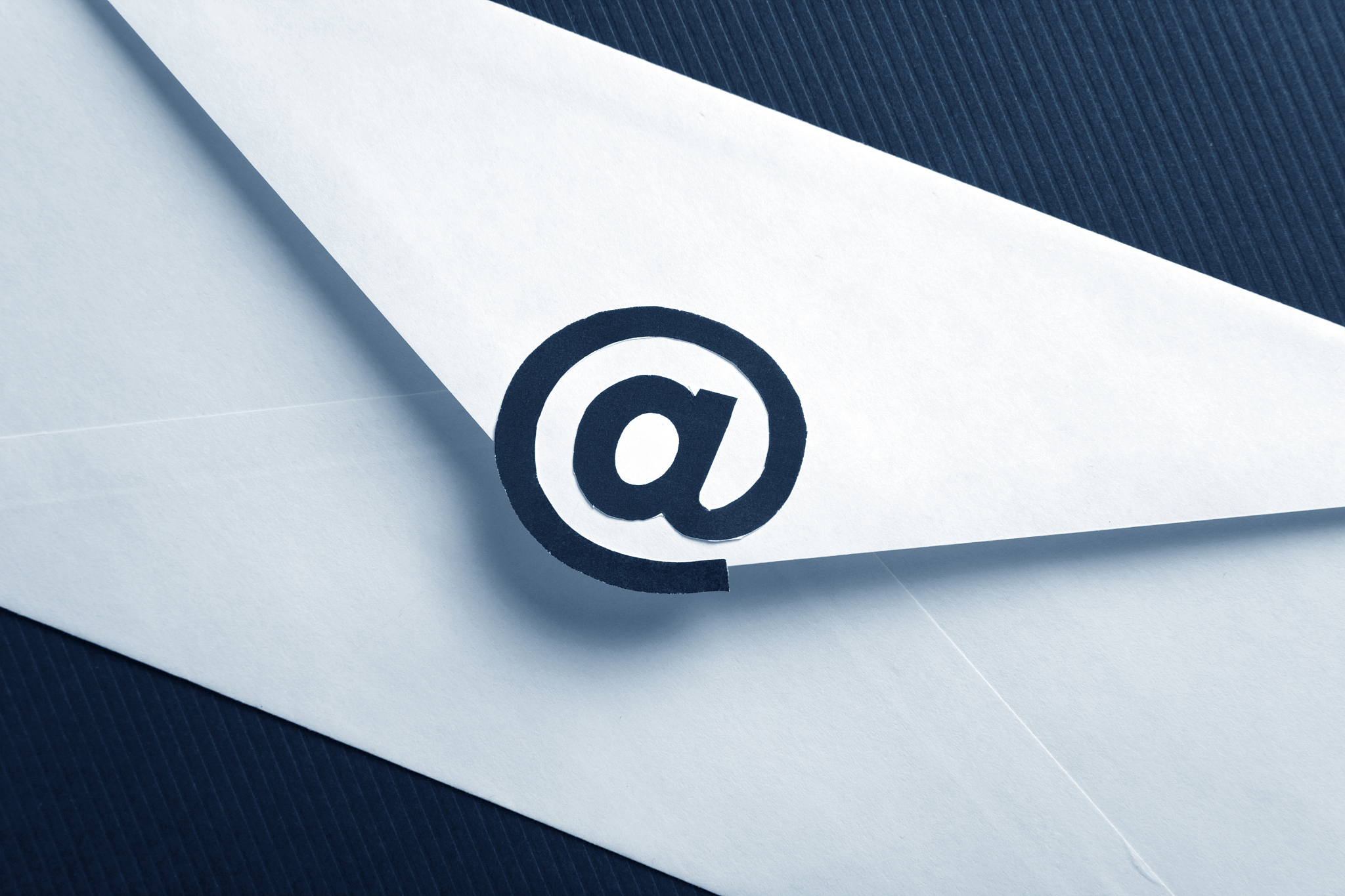 e-mail