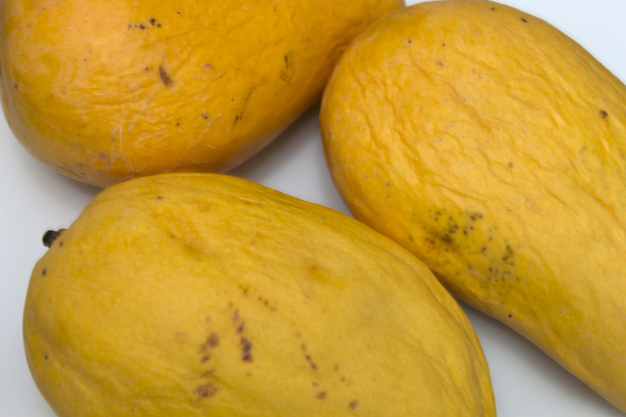 芒果有酒味？教你如何辨别、处理和预防！