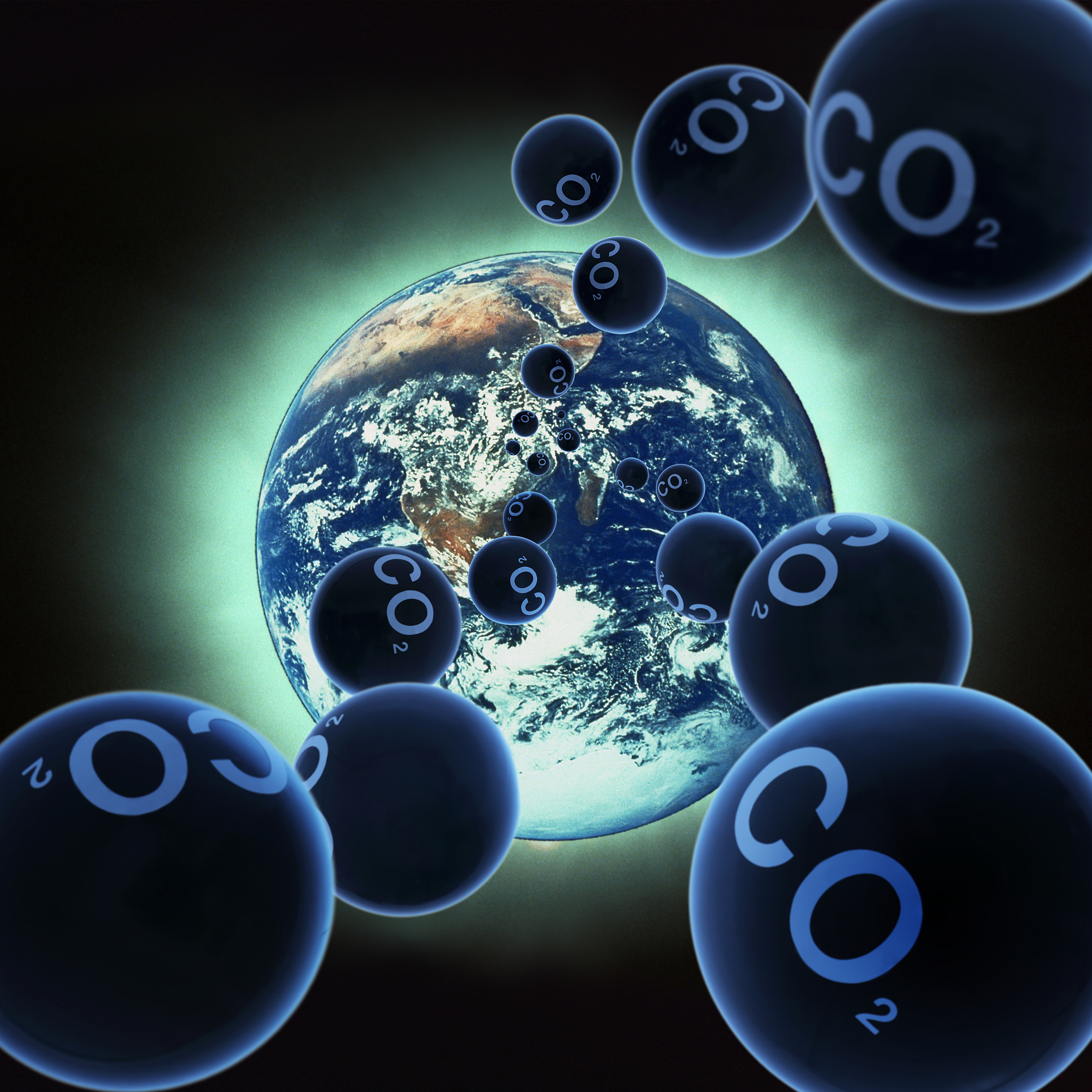 从有机化学的角度来讲我们从地球上哪里来