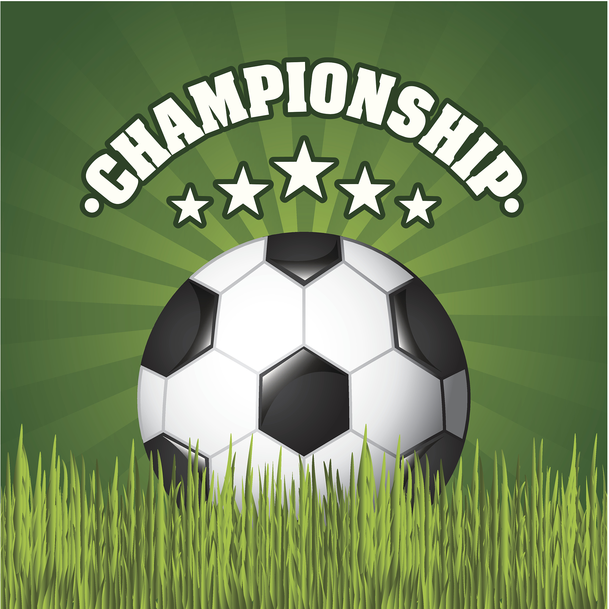 soccer design