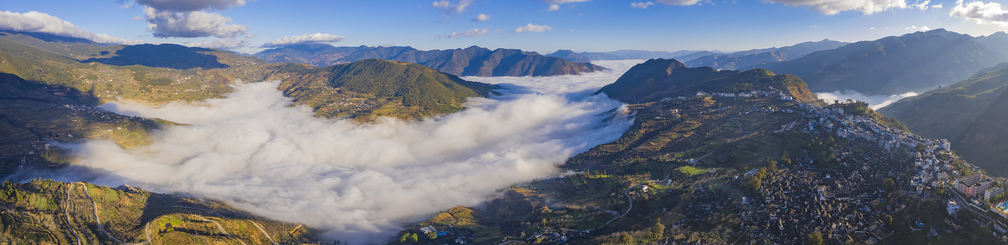 临沧旅游学校简介用发散性思维