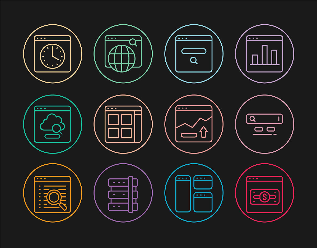 怎么添加搜索引擎