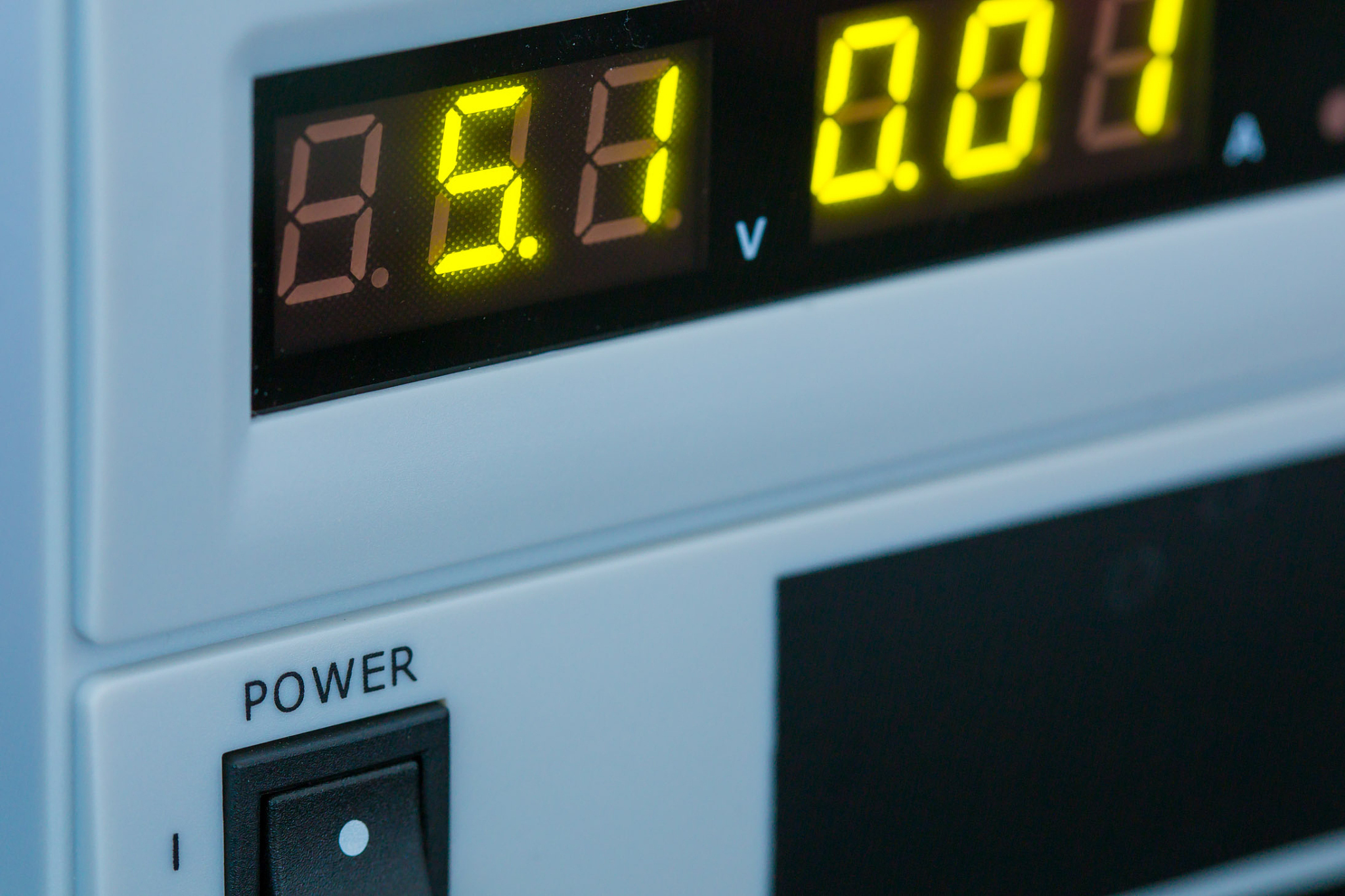 12MHz 时钟频率下定时器0的溢出时间计算