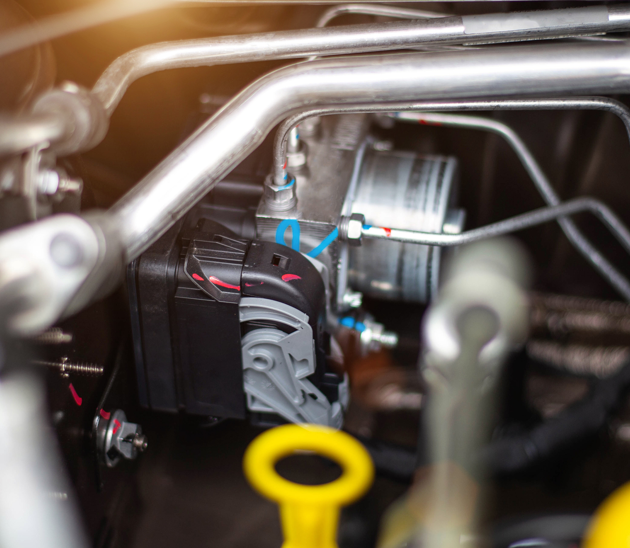 强化传热技术：提高传热效率，节约能源