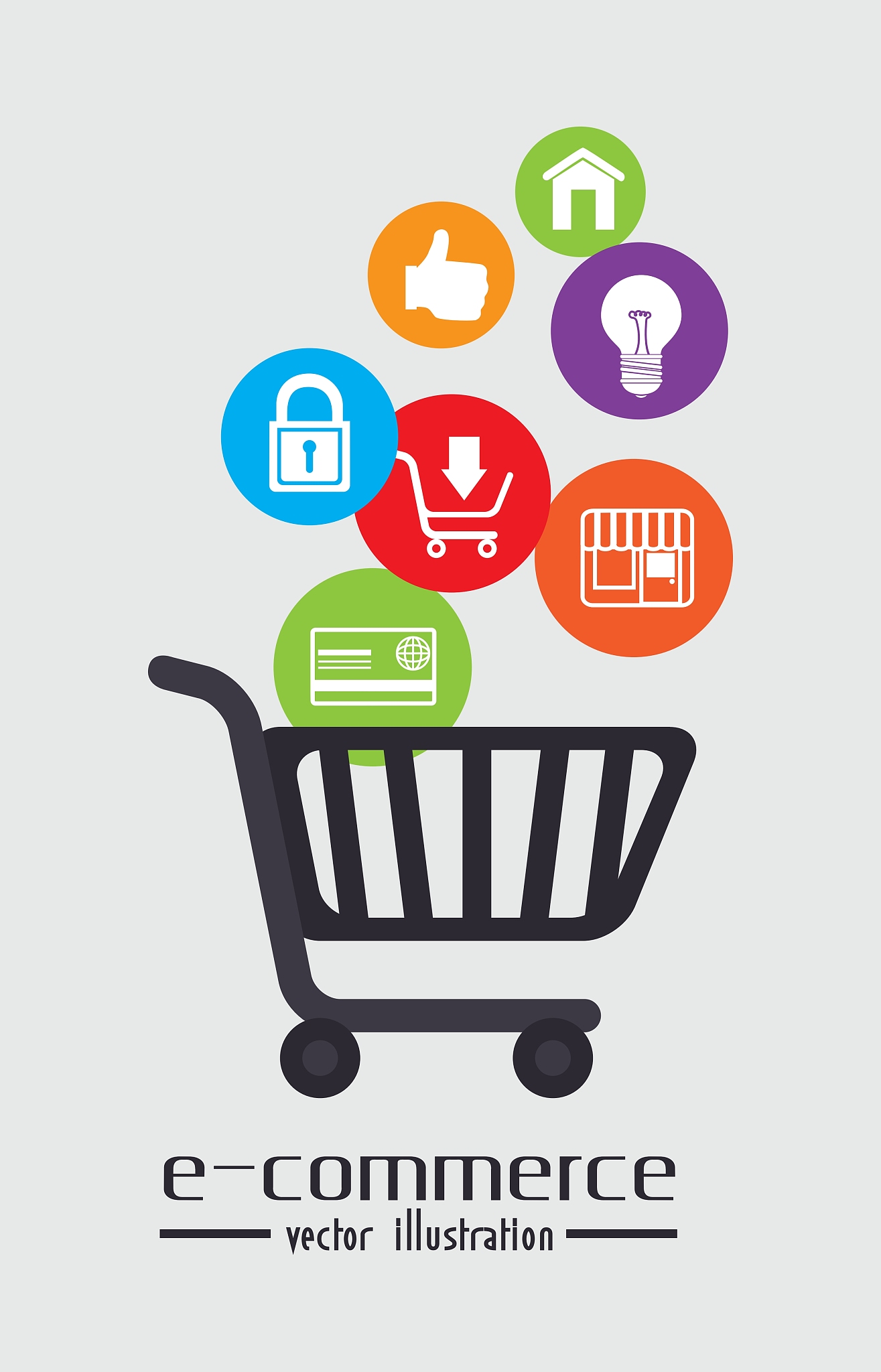 shopping design