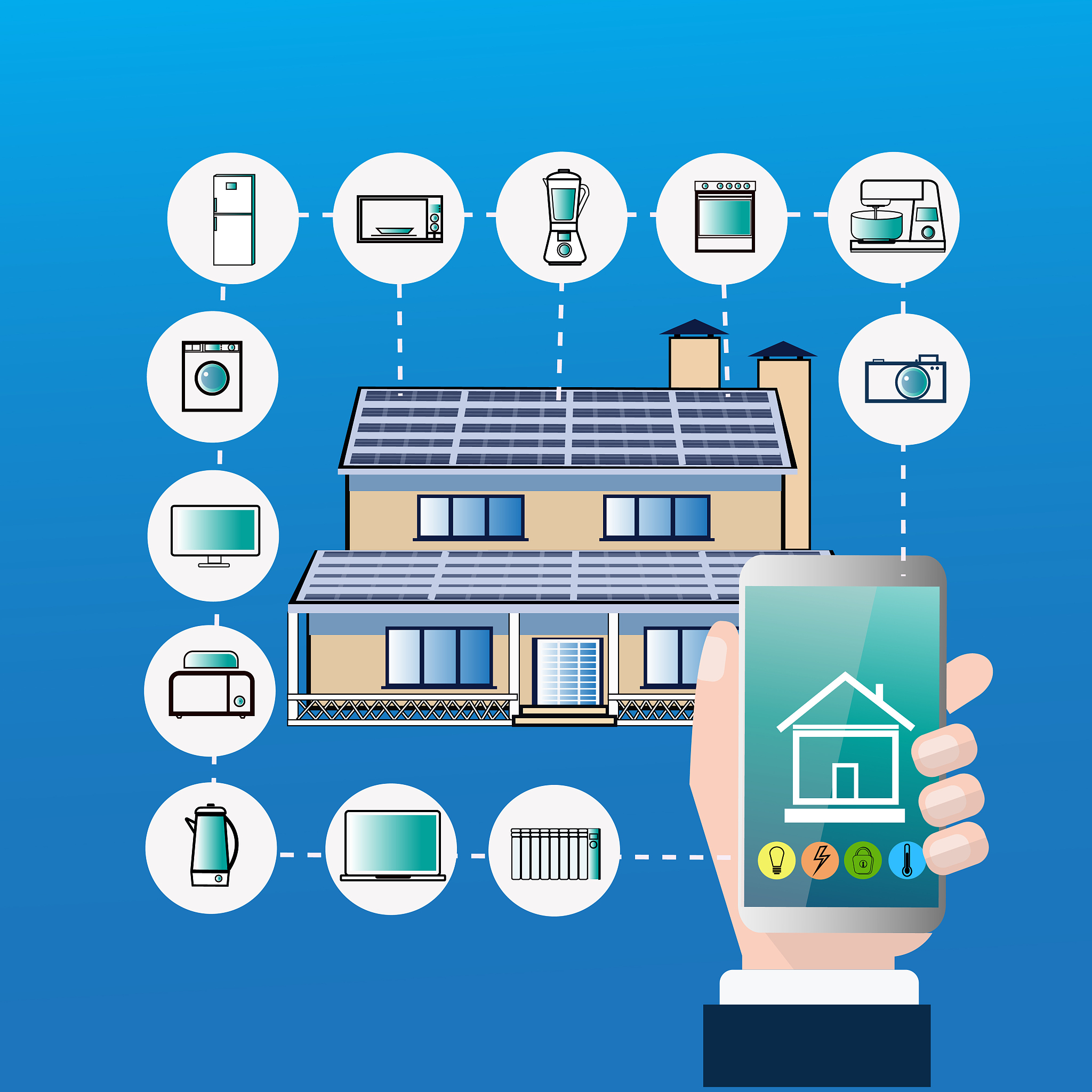 高效除湿，告别潮湿烦恼：节能减排的除湿方法推荐