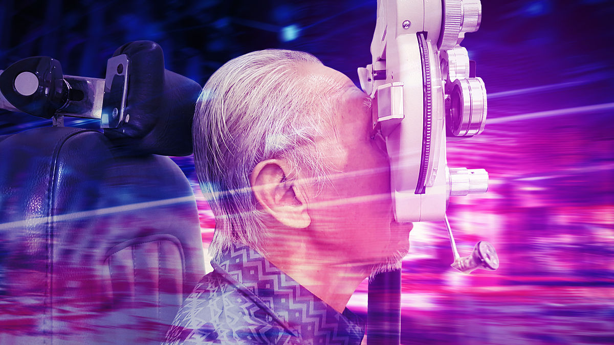 近视能成为空乘吗？近视空乘报考指南