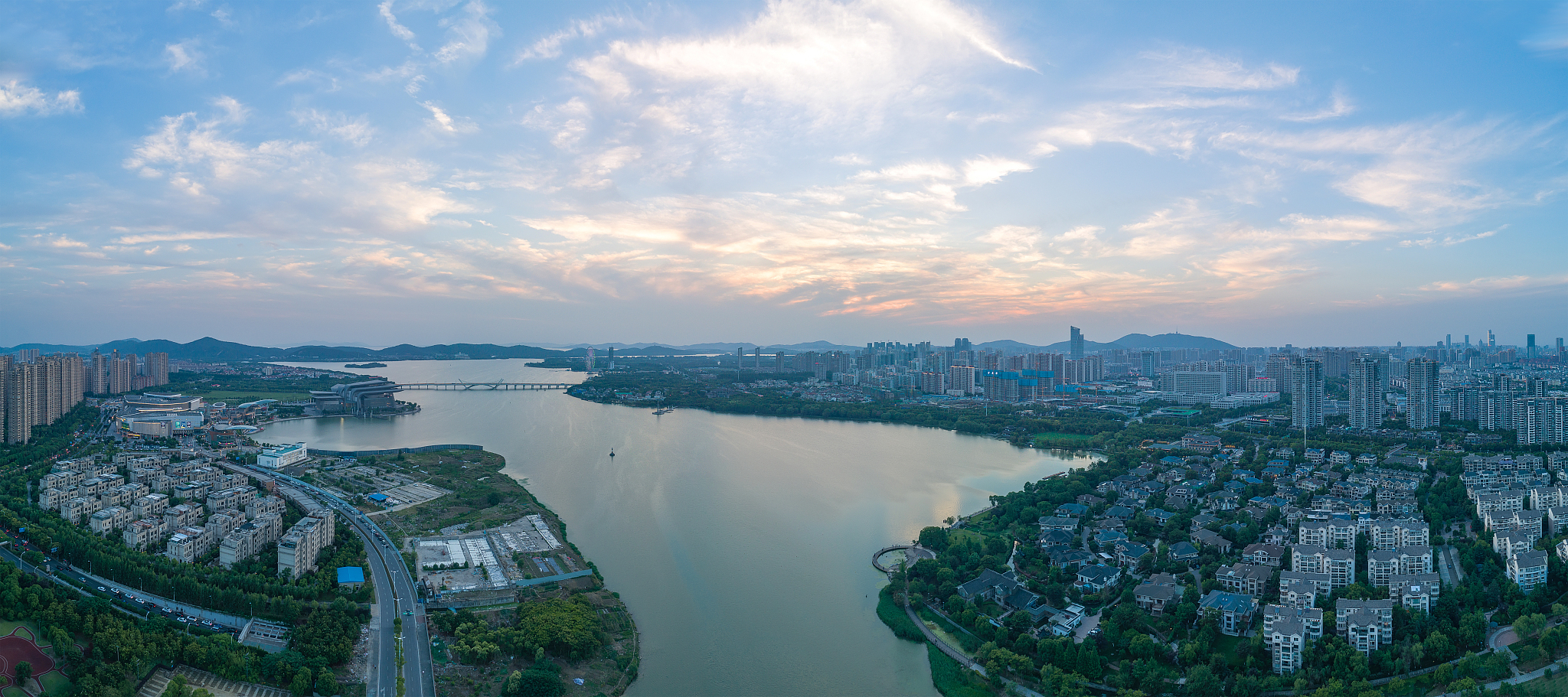 太湖楼市