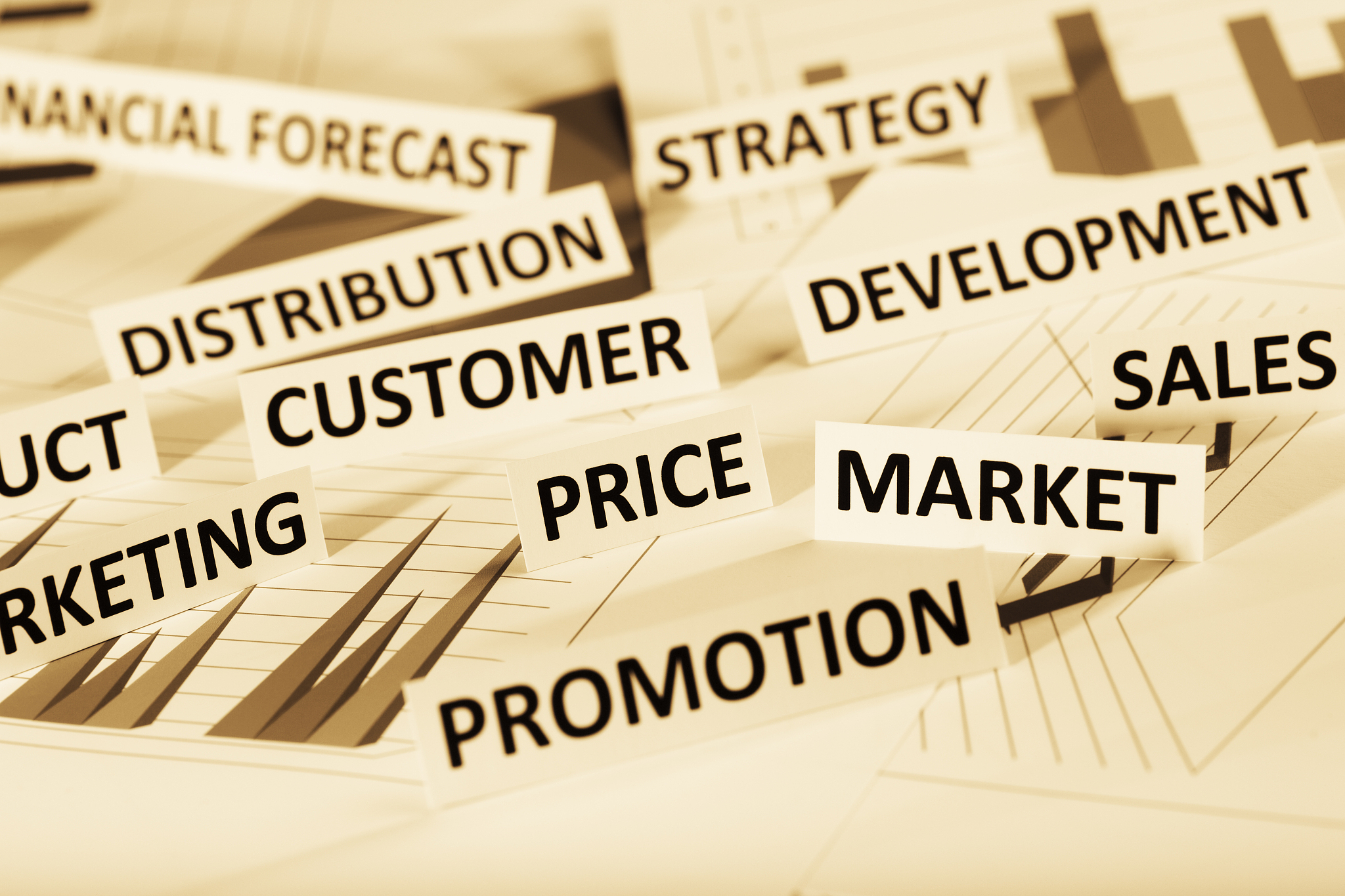 marketing