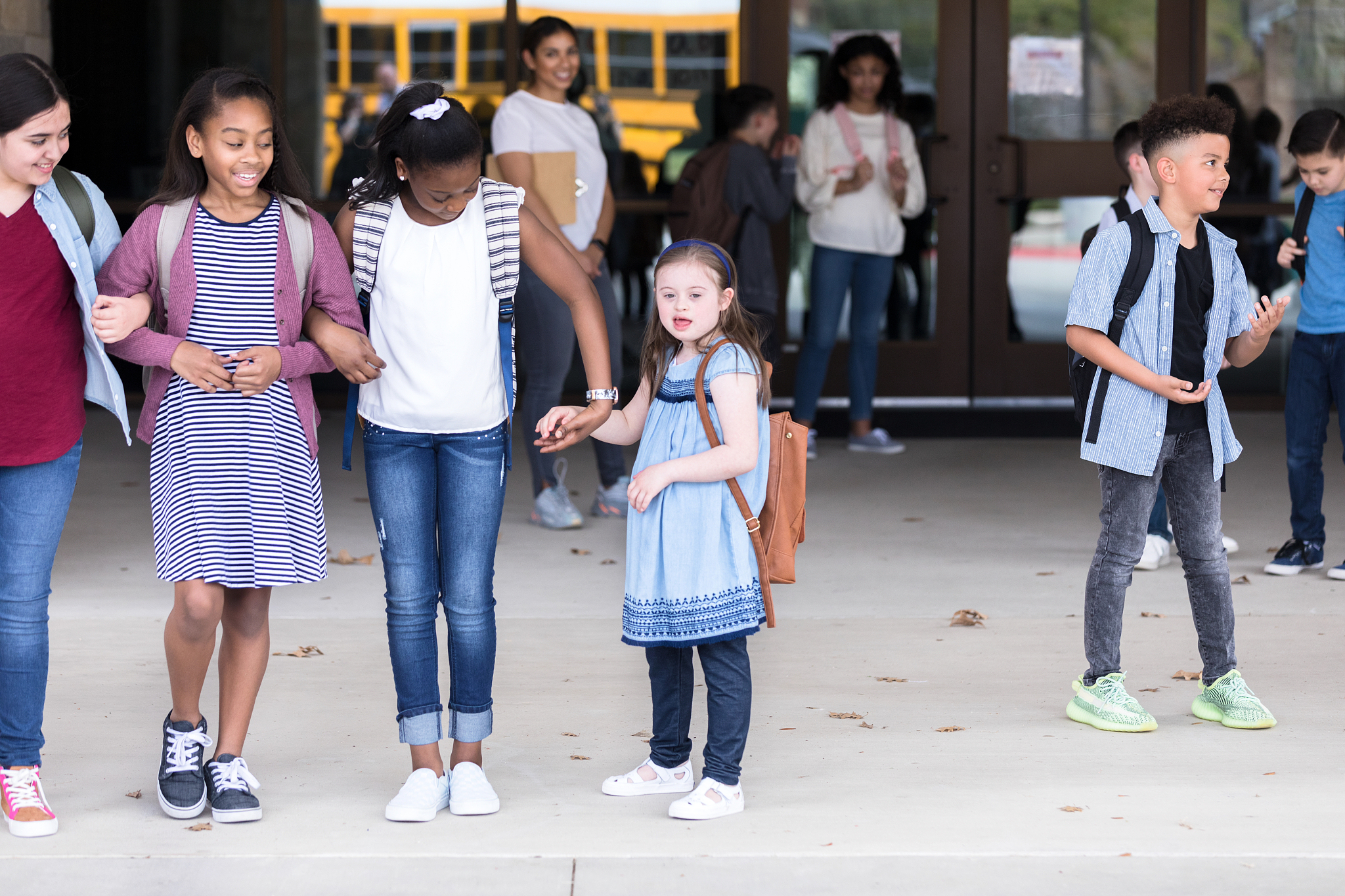 厦门2023女孩初中报什么专业比较好