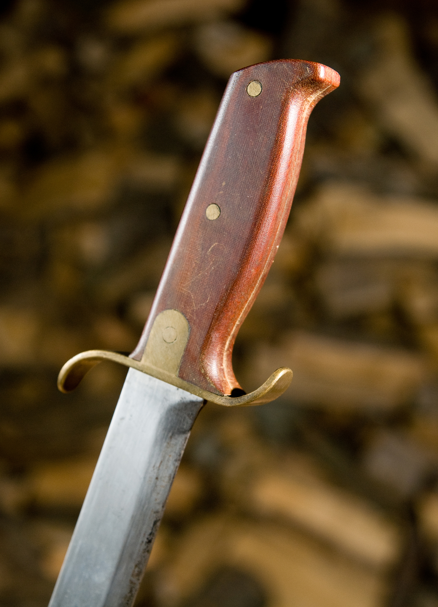 knife handle