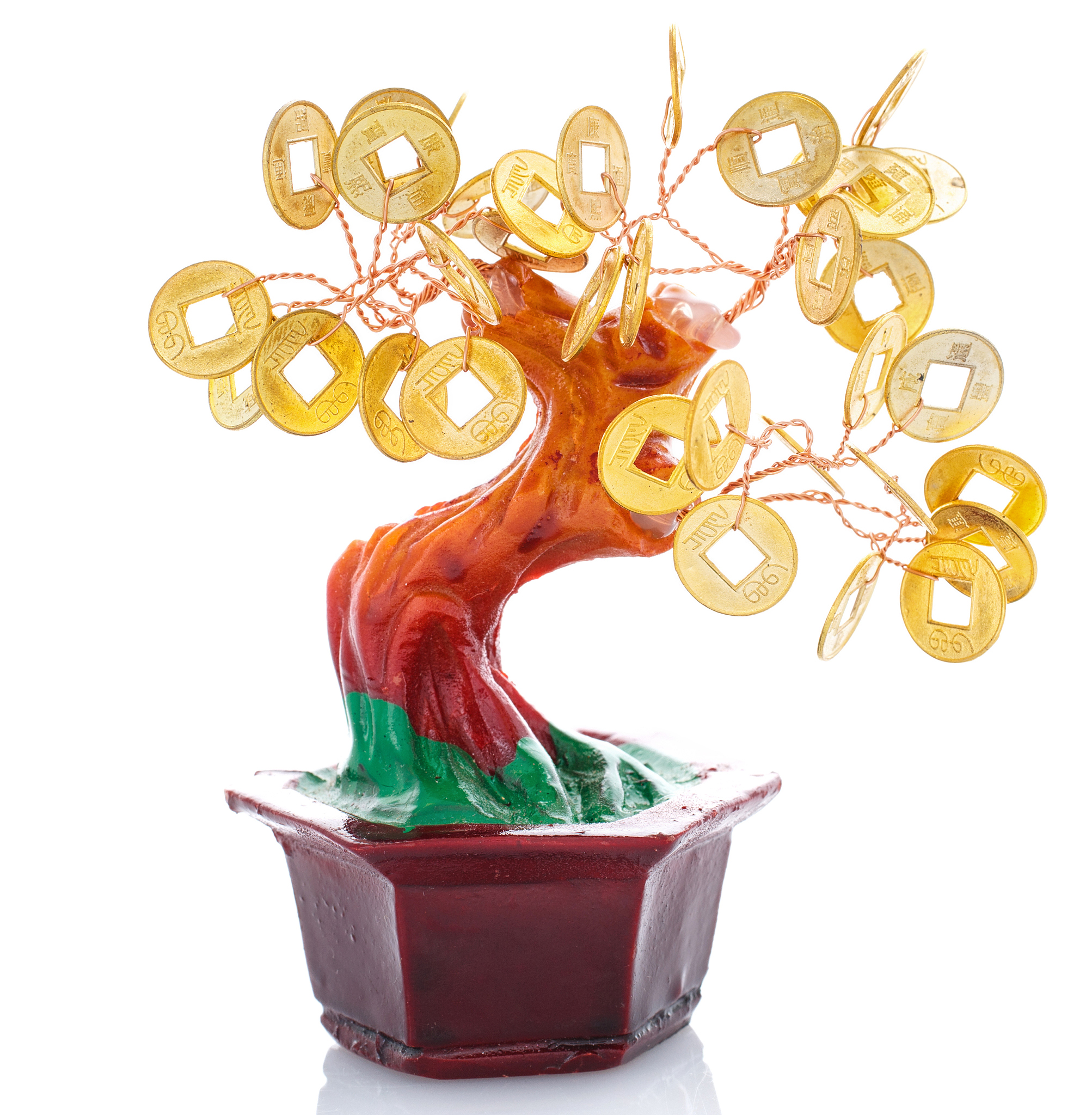 家里摆什么招财？5个聚财摆件，让你财运滚滚来！