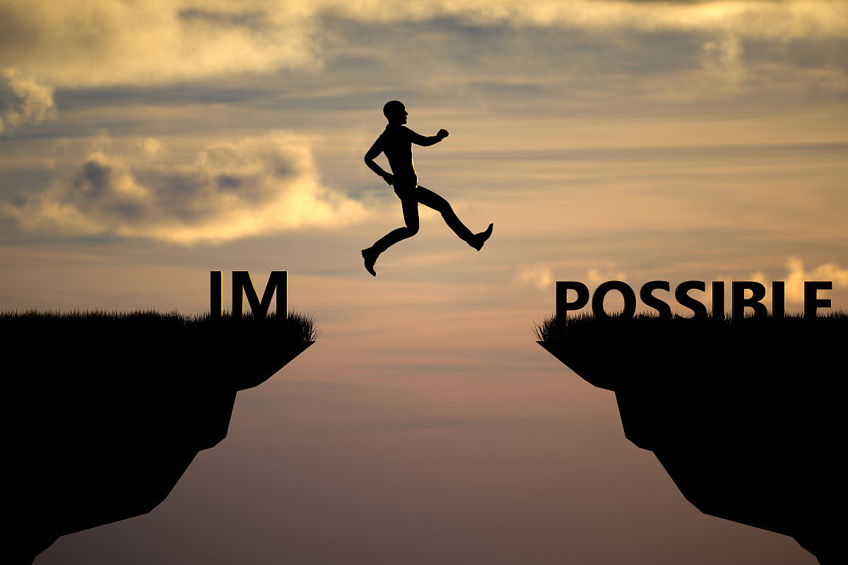 追逐影子的人，自己就是影子：关于成长和成功的思考