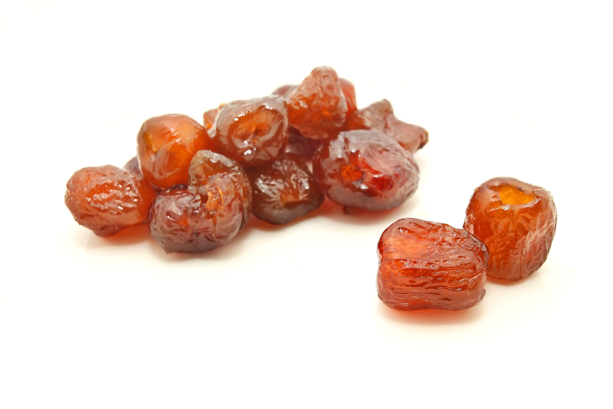 sugar preserved red date