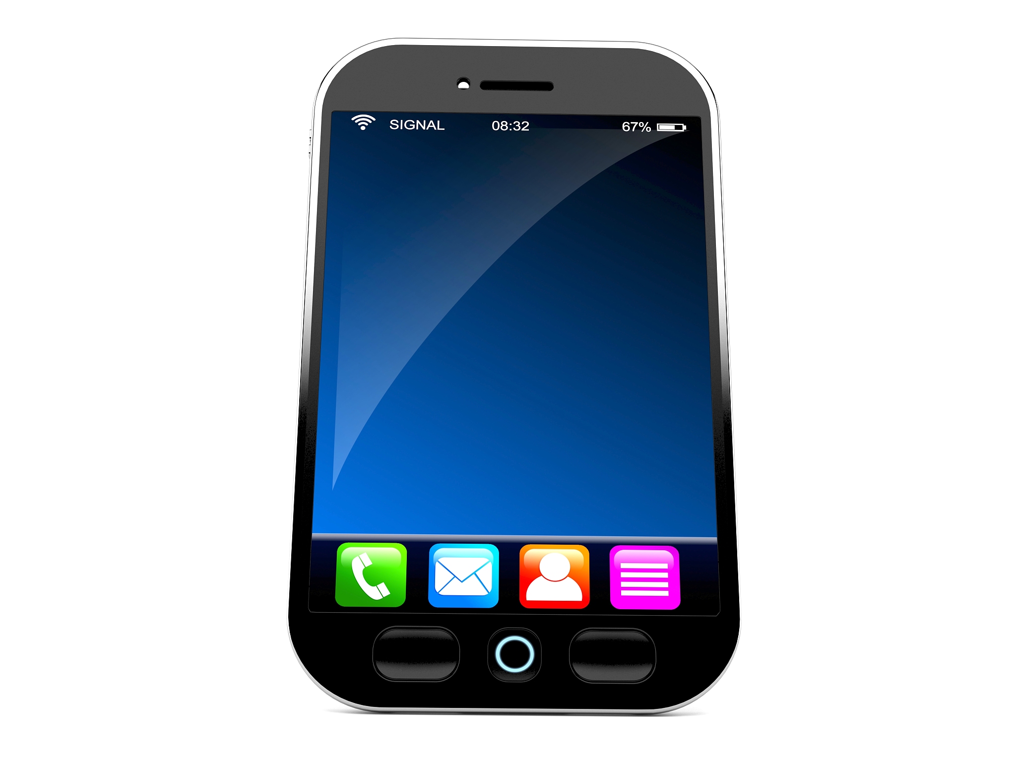 smartphone