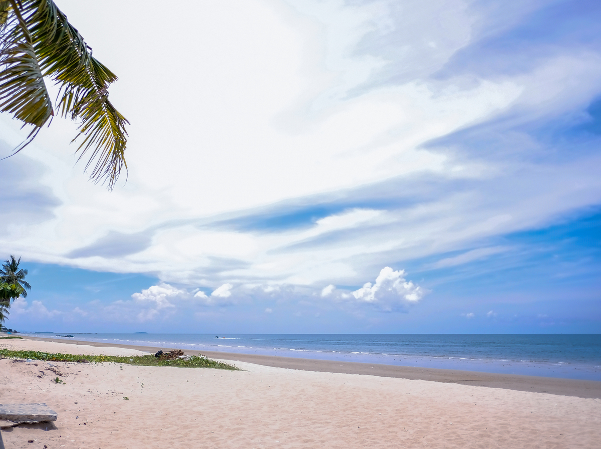 31	海口旅游概况