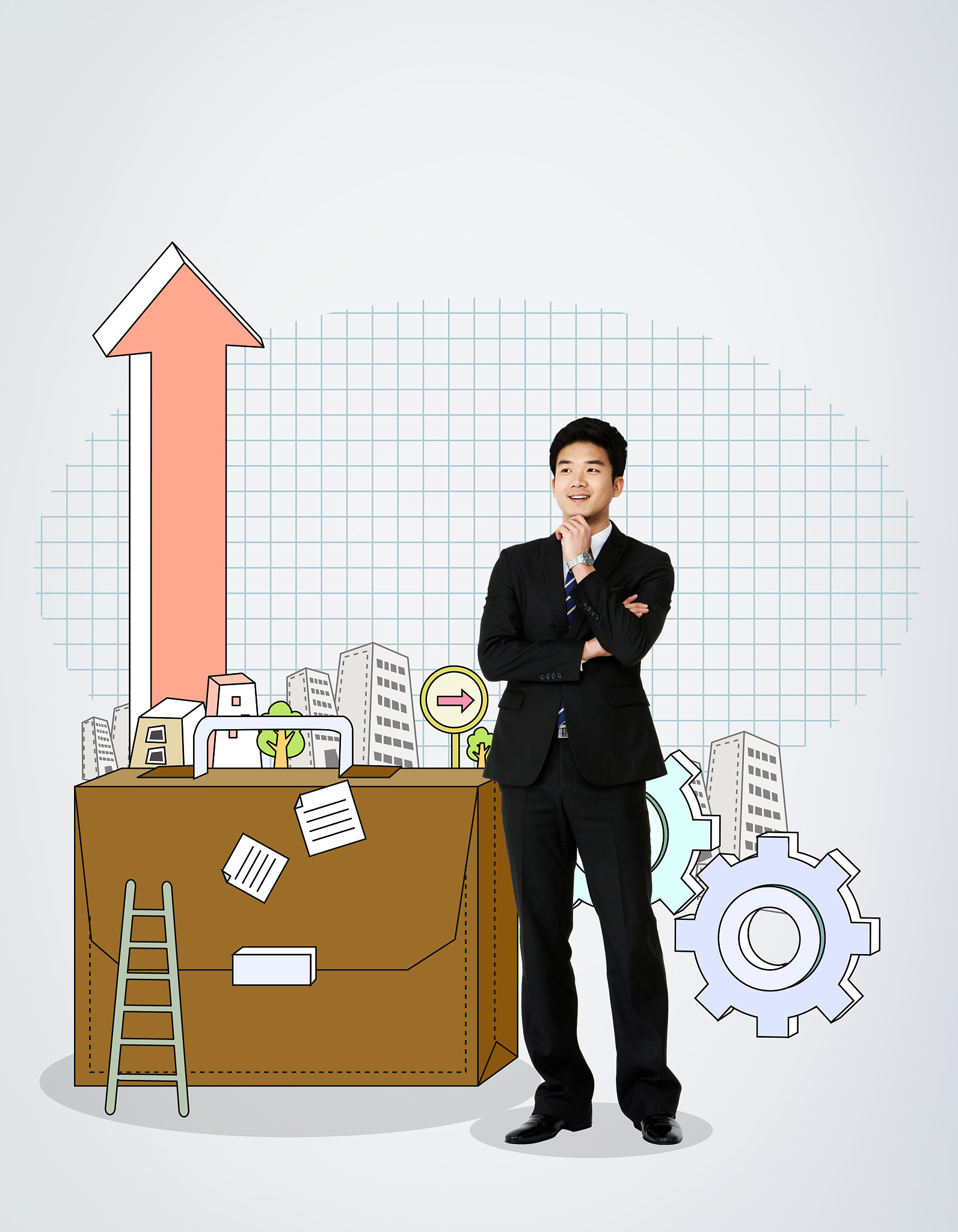 business, finance, banking, insurance, savings, virtual money, i