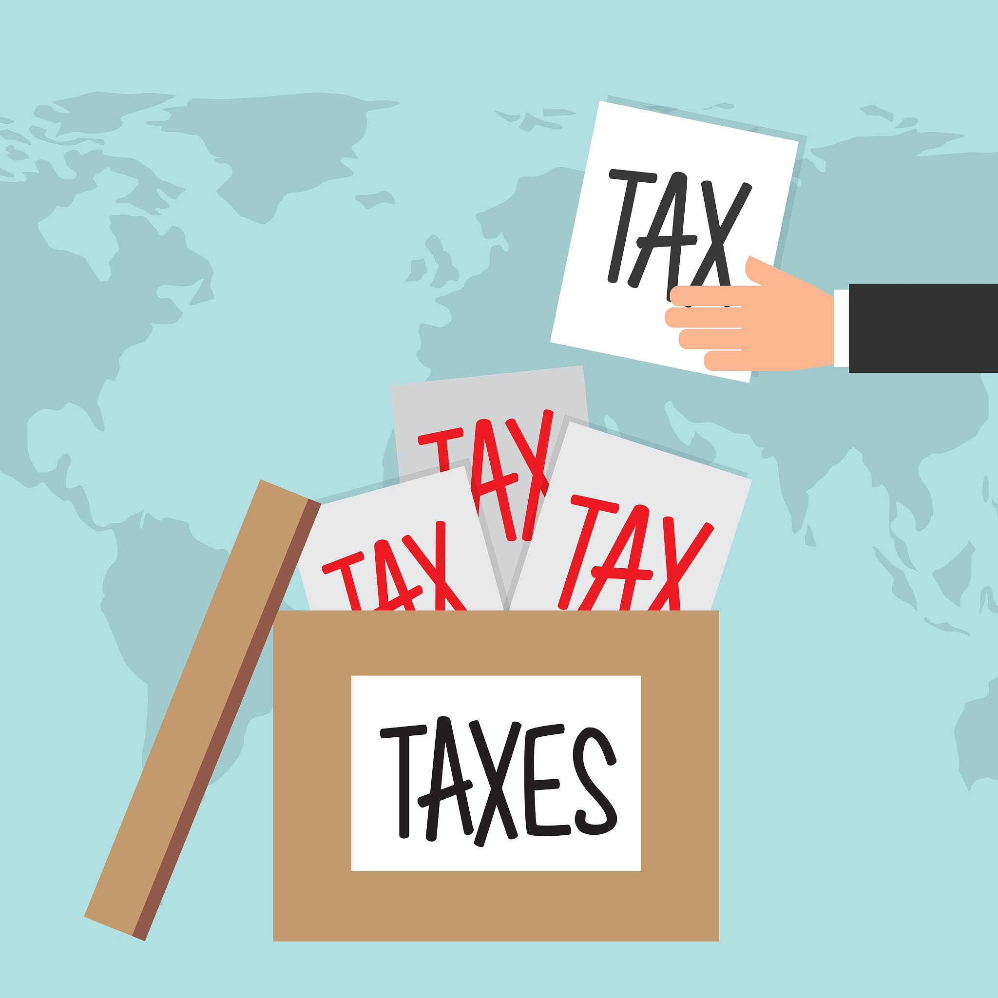 离境退税：克服语言和文化障碍的实用指南