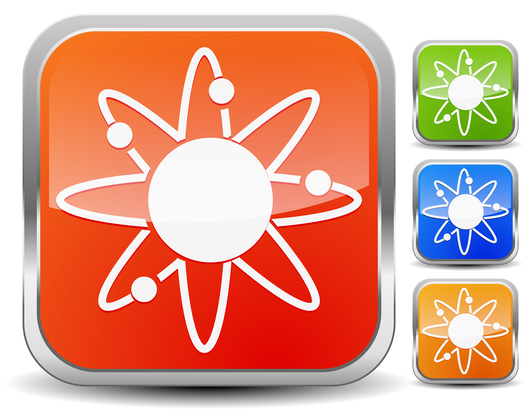 什么是电子云？