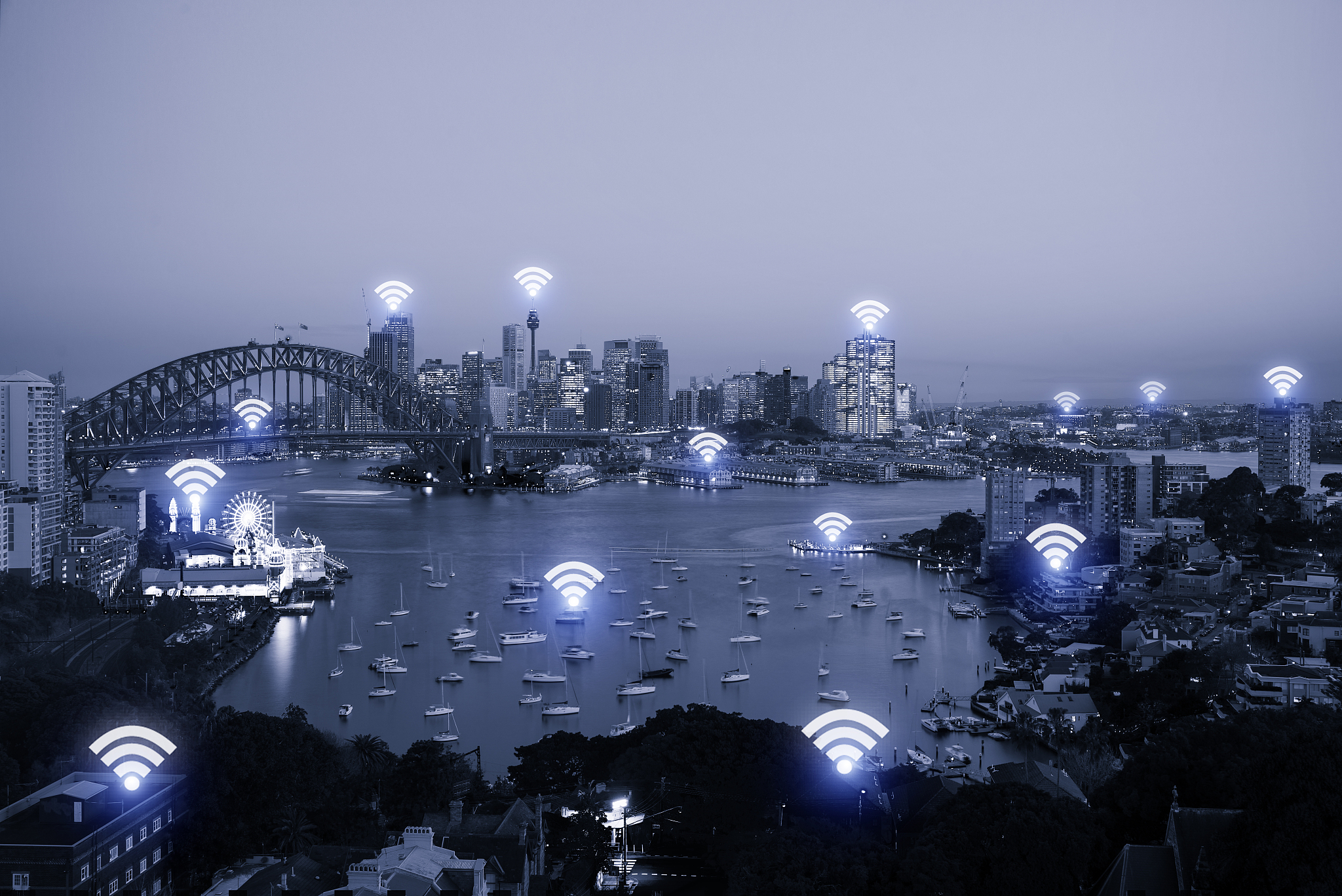 广西城市职业大学物联网应用技术专业就业前景如何