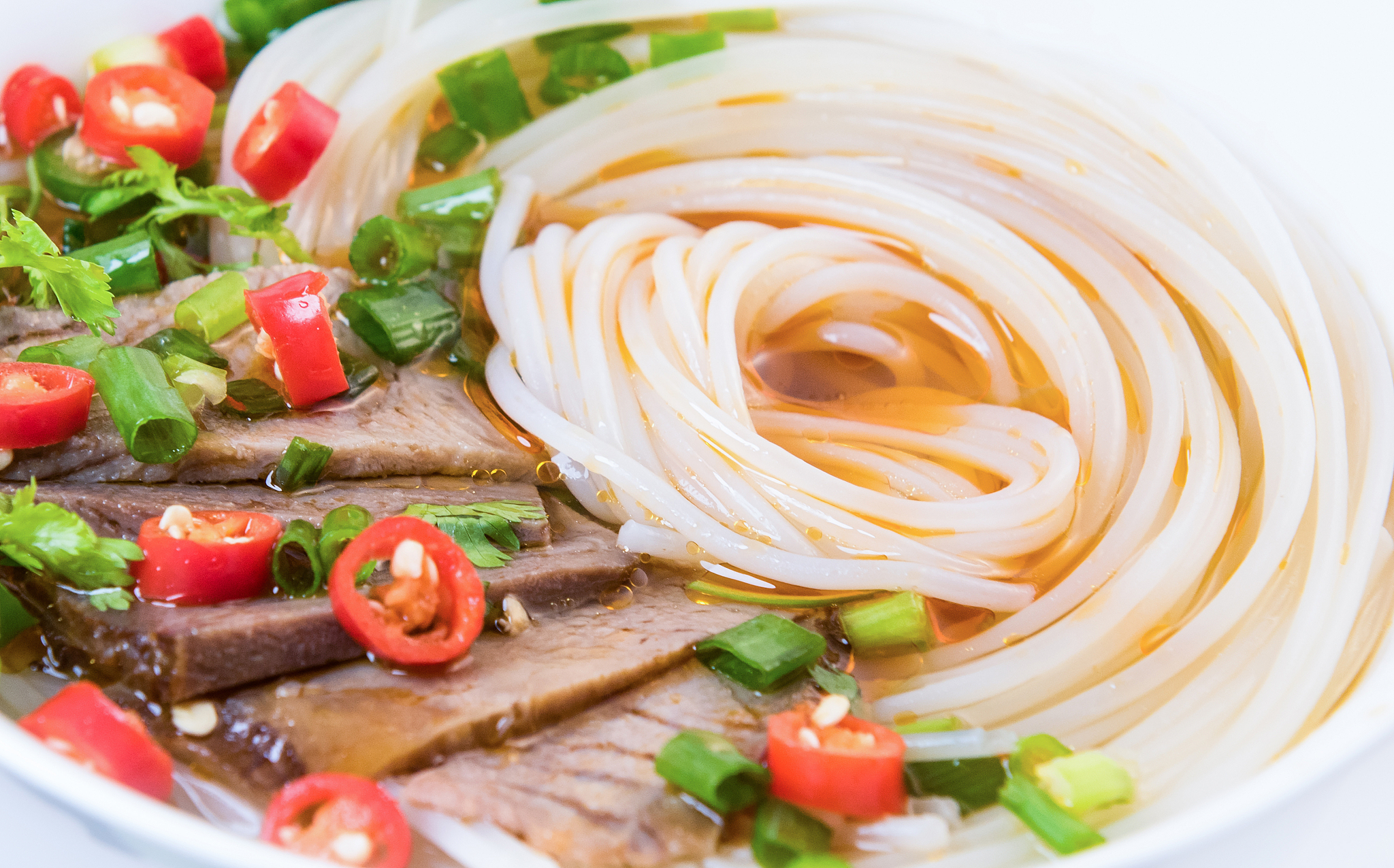 推几家防城区的粉店