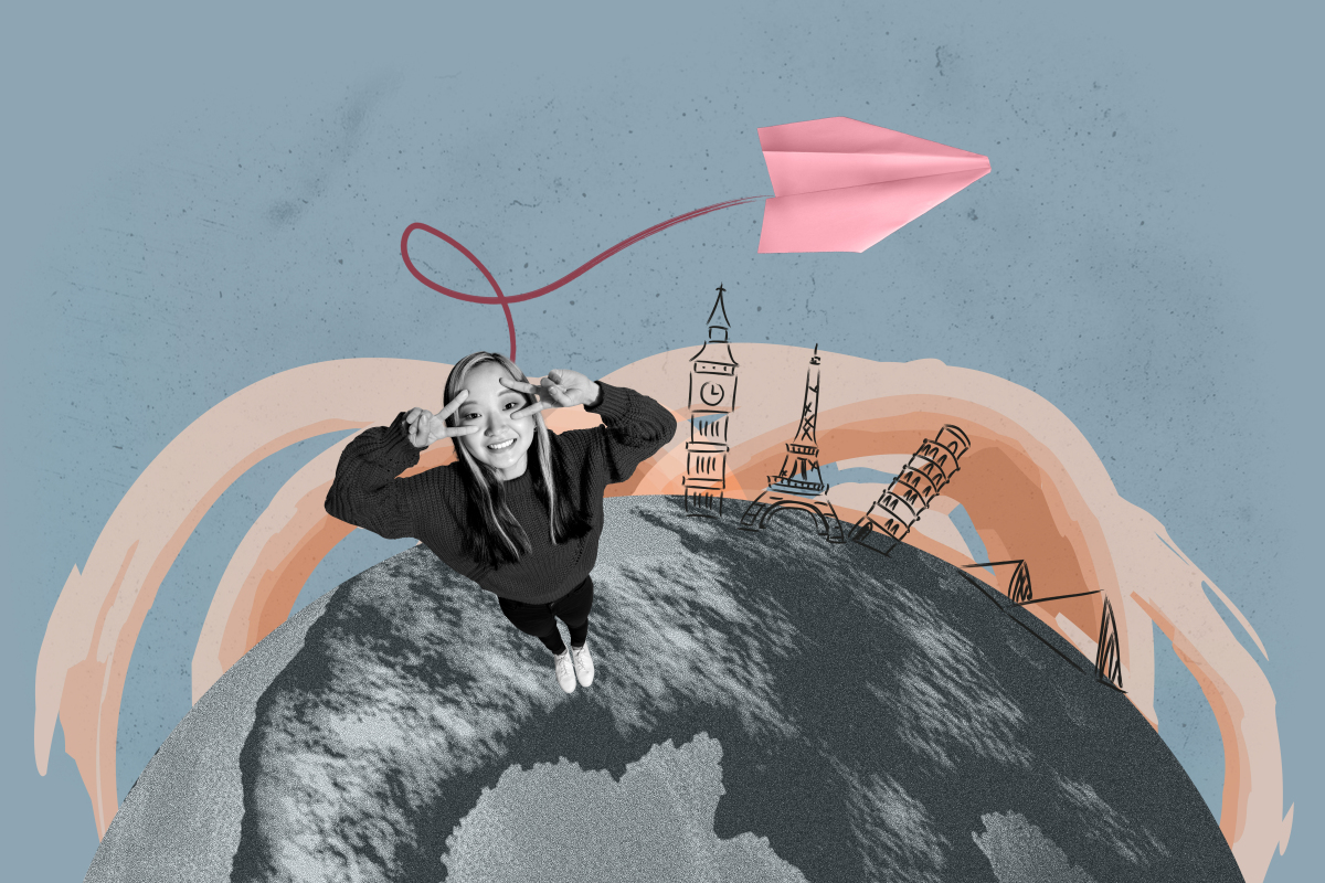 逃避现实怎么办？5个方法帮你重回正轨