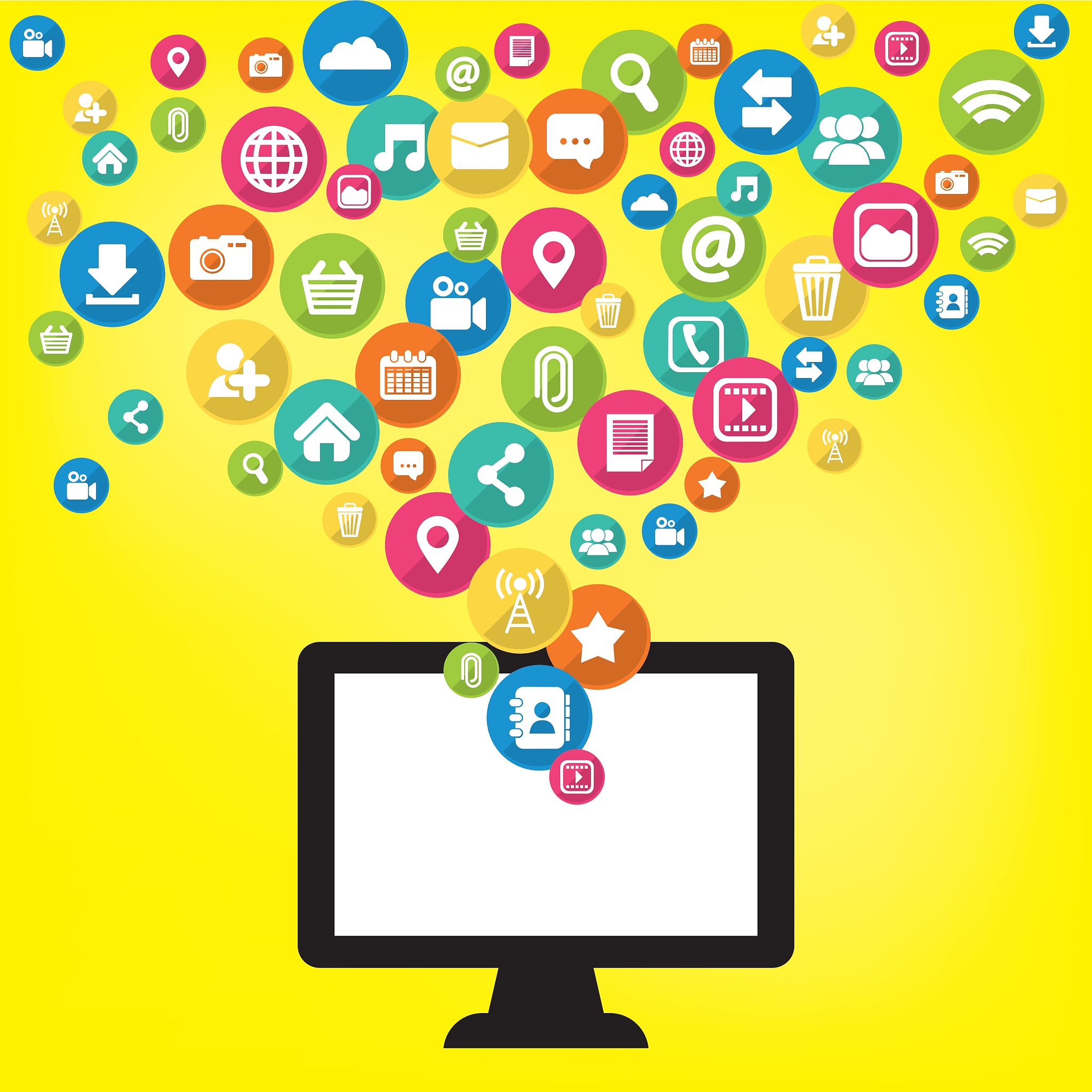 新媒体时代会有什么负面影响