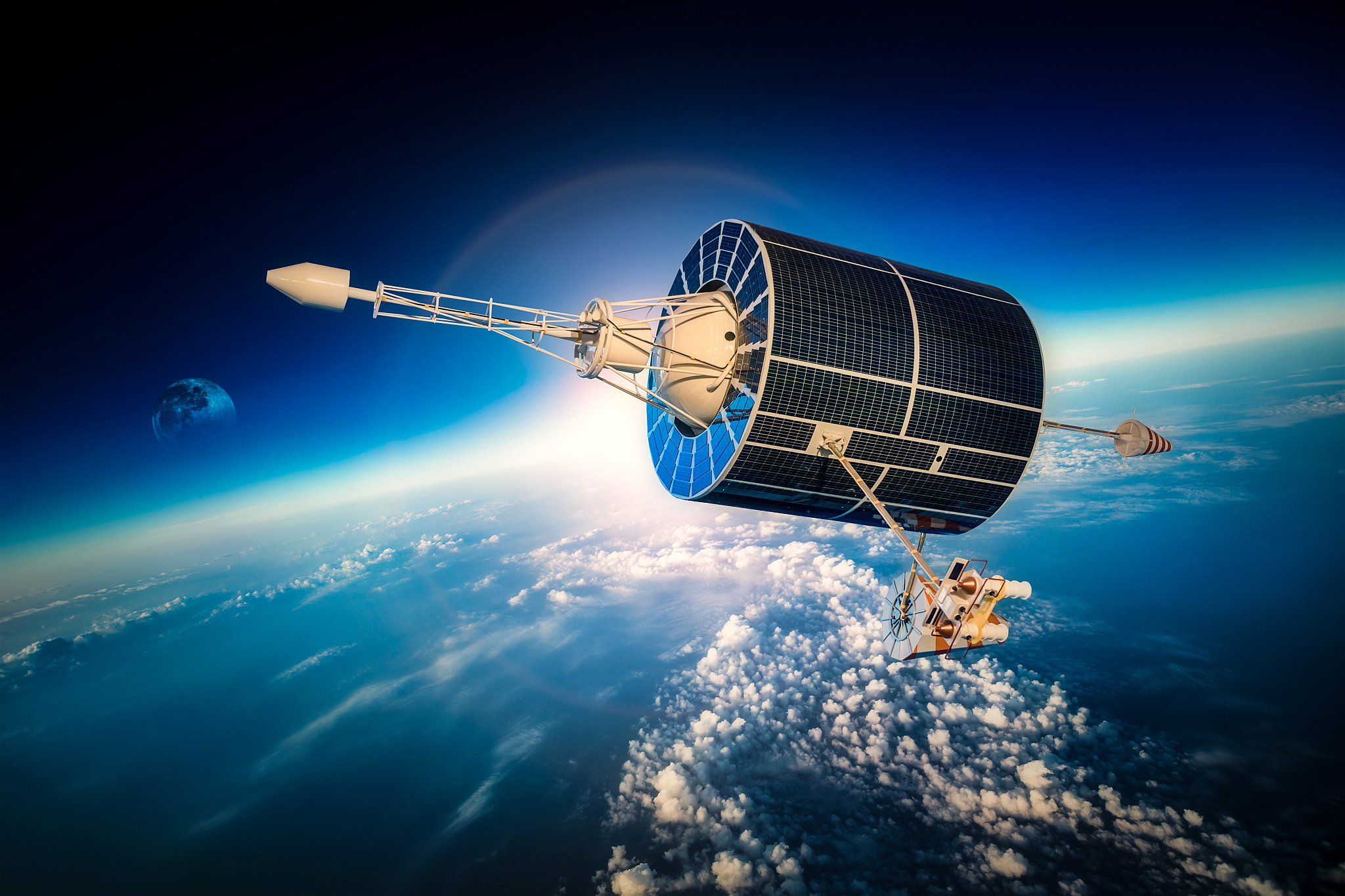 Acta Astronautica: 国际航空航天科学期刊 | 航天科学与工程研究