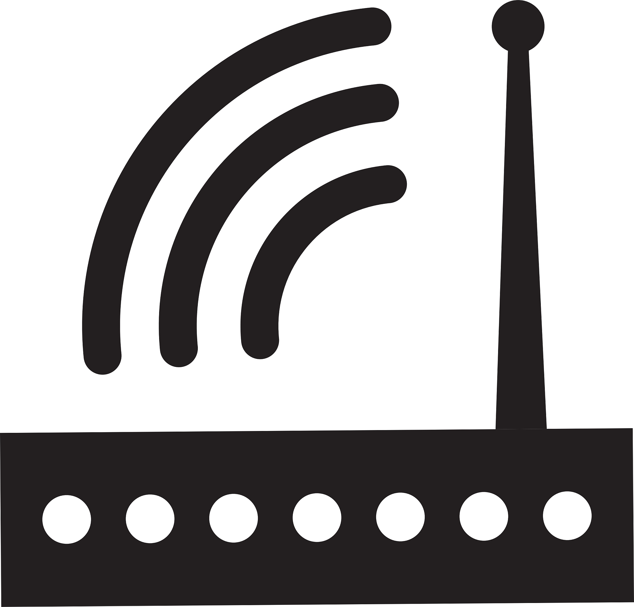 路由器信号会干扰红外设备吗？