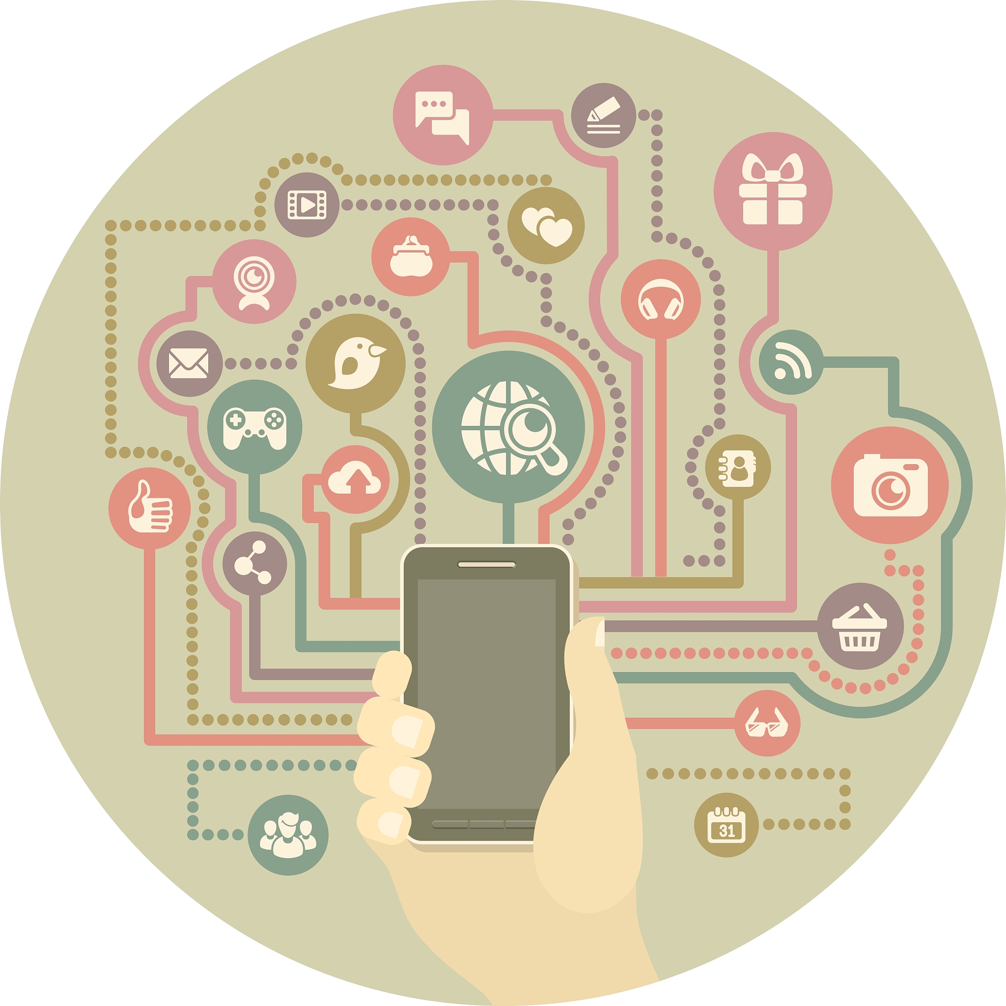 传播学概述：定义、领域、研究内容及应用