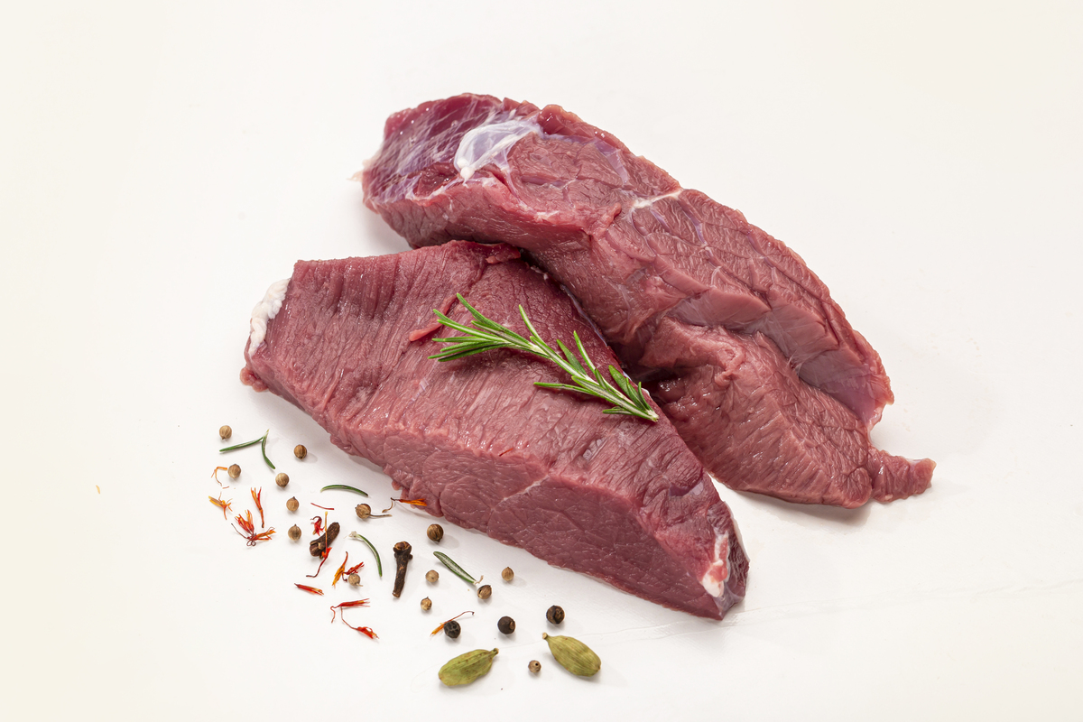 牛肉麦穗肉：部位介绍、烹饪技巧及营养价值